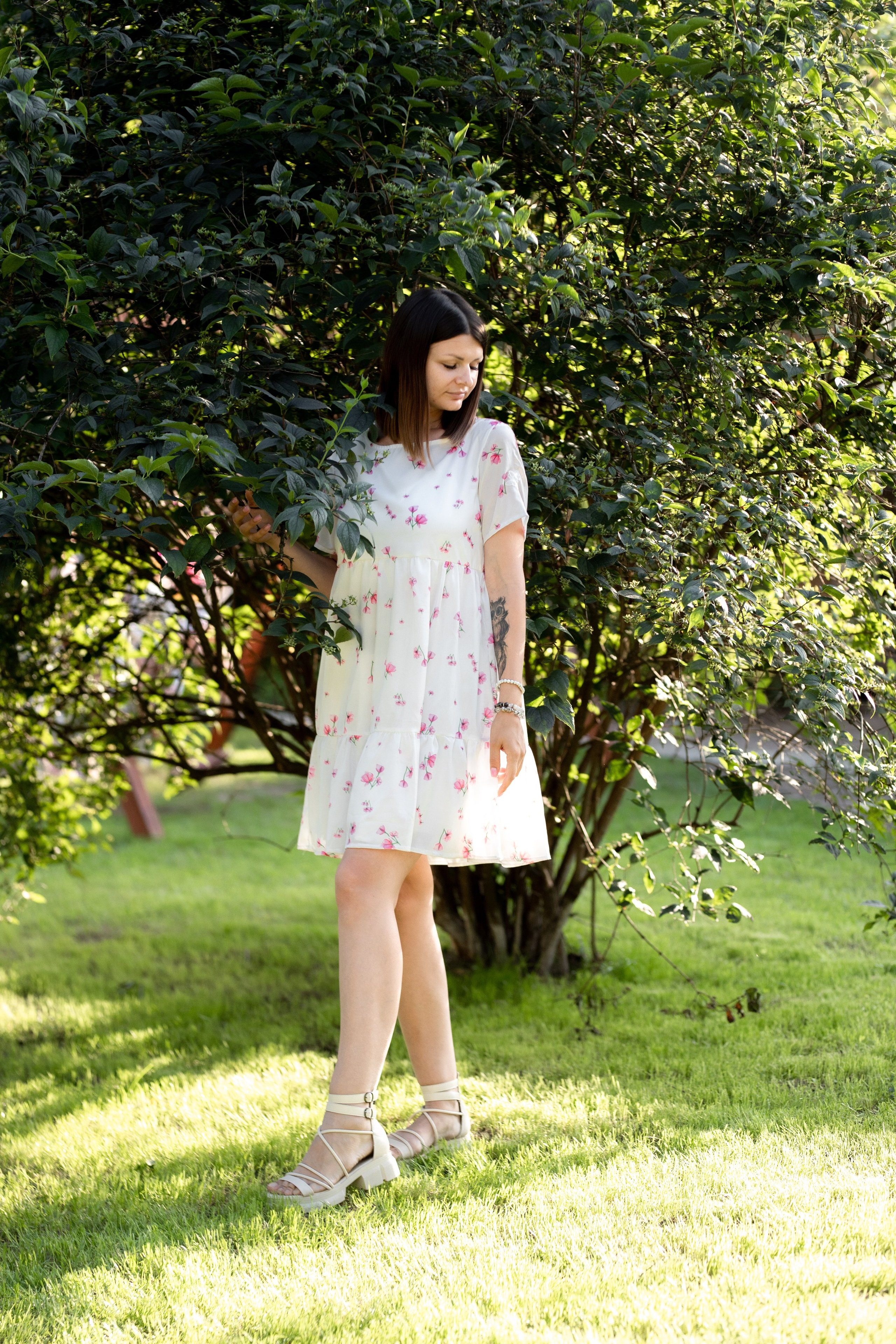 Девичник на даче в Купавне. Фотограф в Железнодорожном и Балашихе