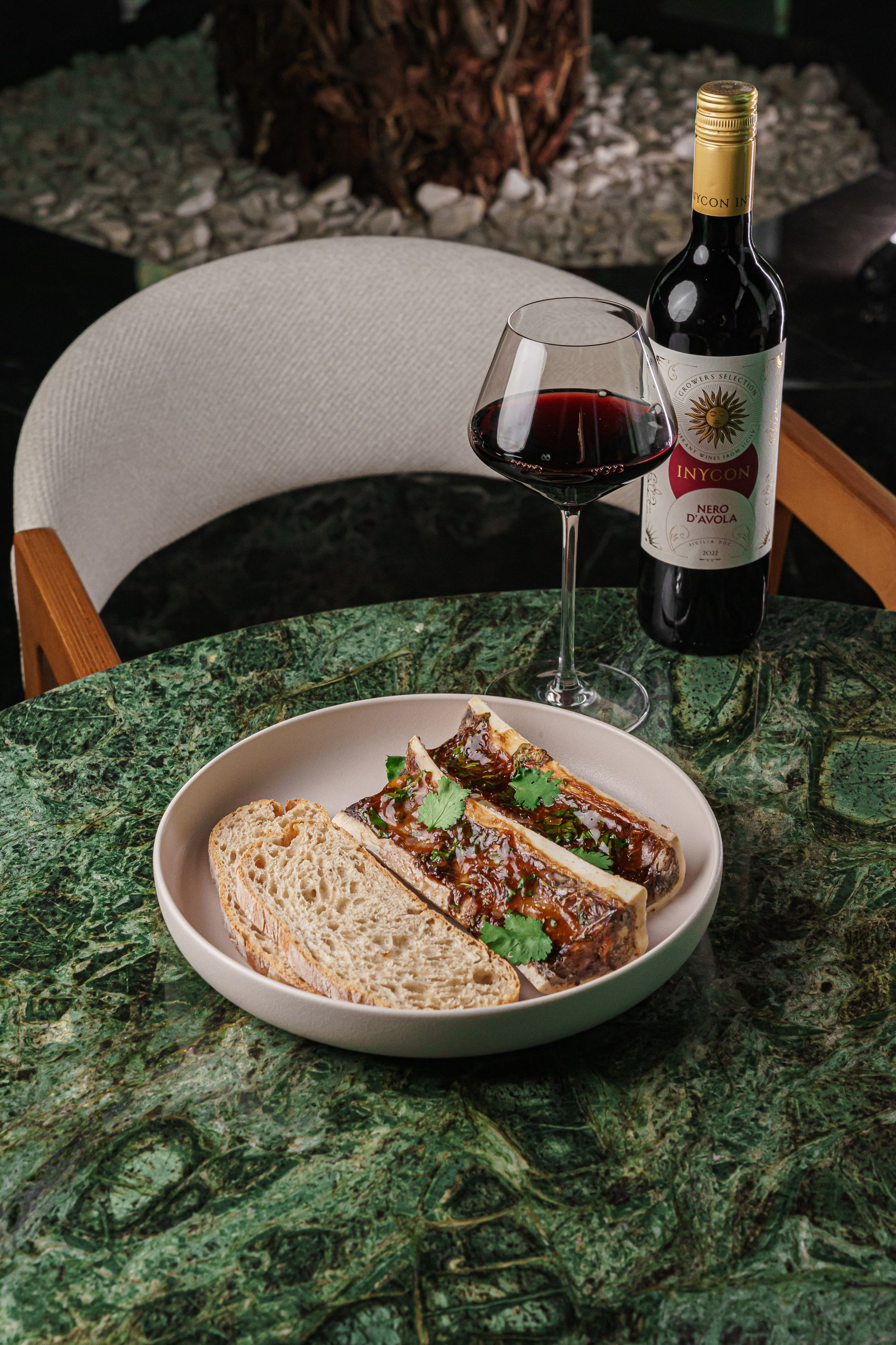 Фуд-фотограф Караганда Астана