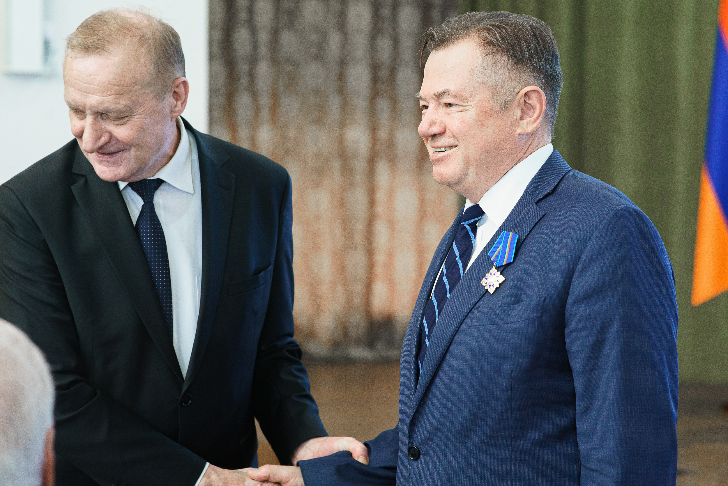 Форум ЕВРАЗЭС, Минск, 2022. Режиссёр, клипмейкер, фотограф — Андрей Охота