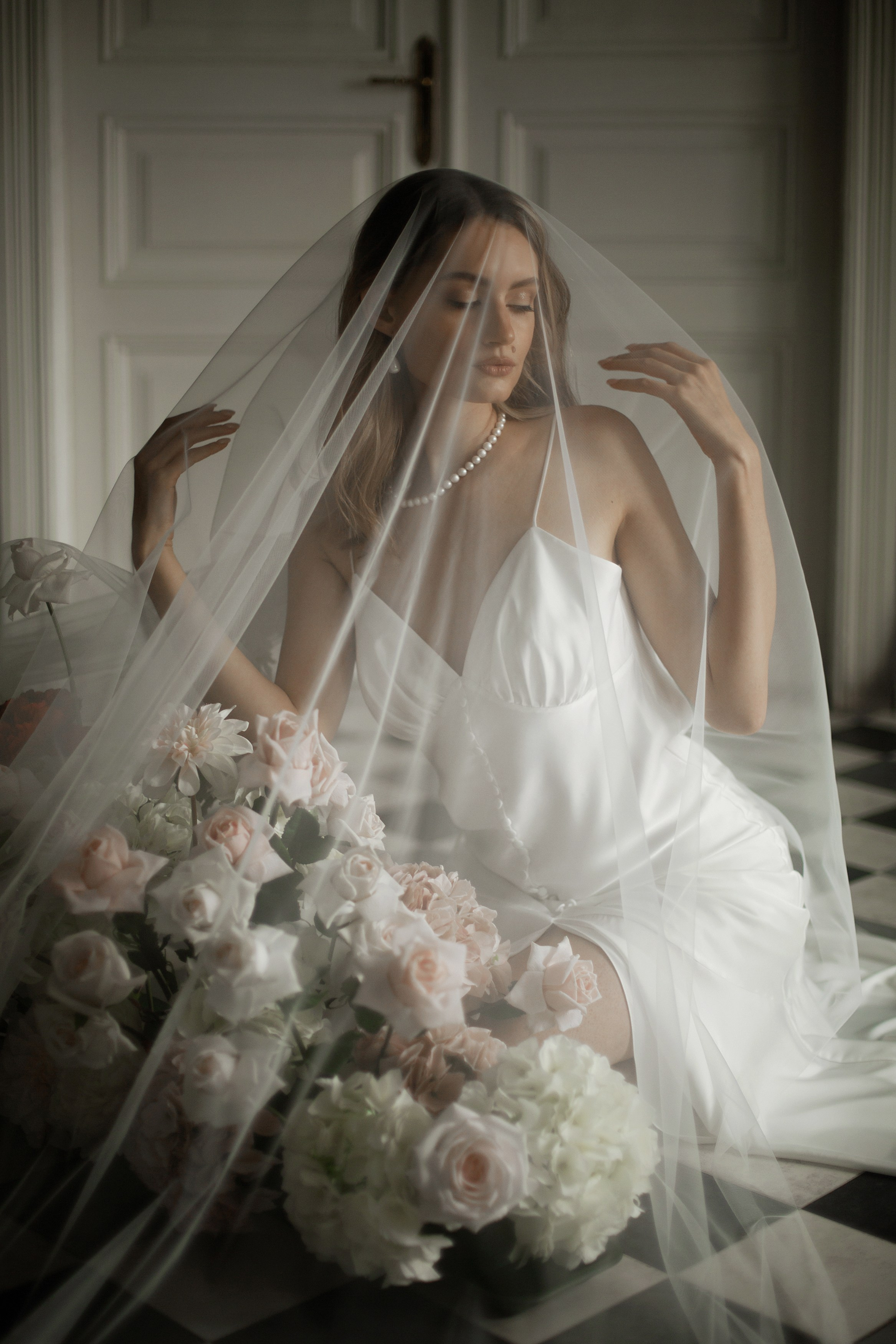 Томск. Свадебный и портретный фотограф Анастасия Казакова Санкт-Петербург