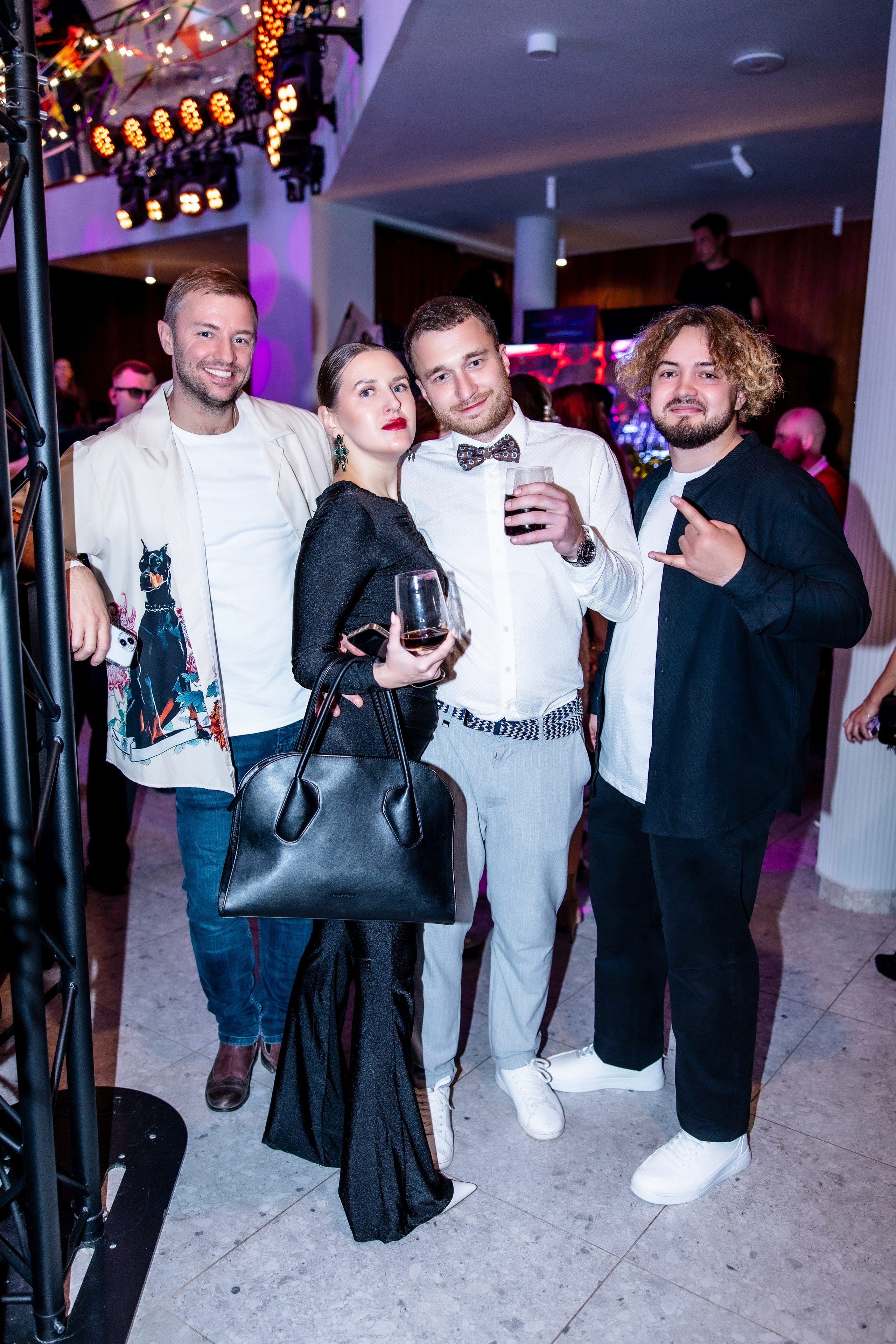 Свадебный переполох Оскар и Анастасия. Кулишова Катерина — твой фотограф