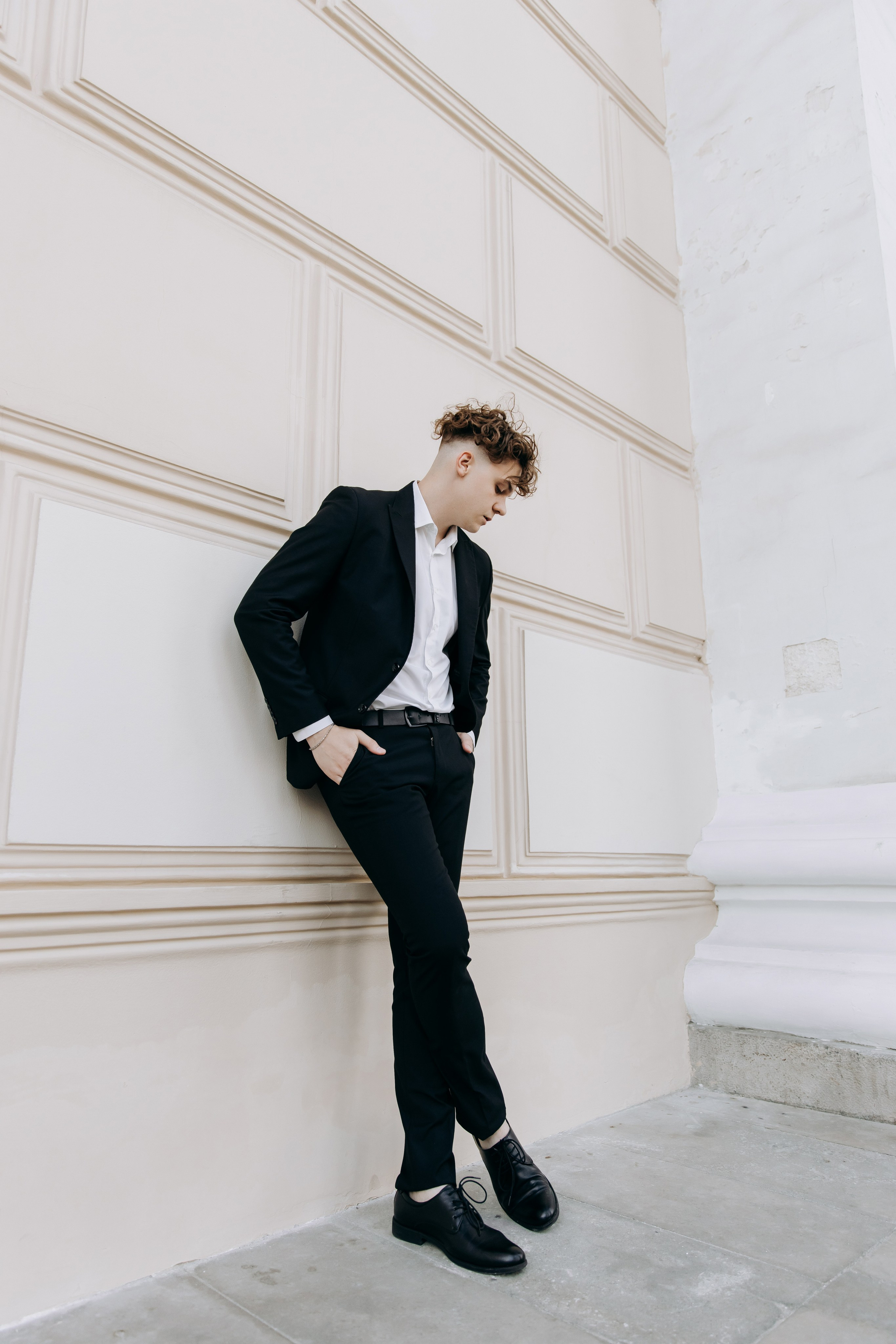 Павел и Маргарита. Свадебный фотограф в Москве Дмитрий Левин