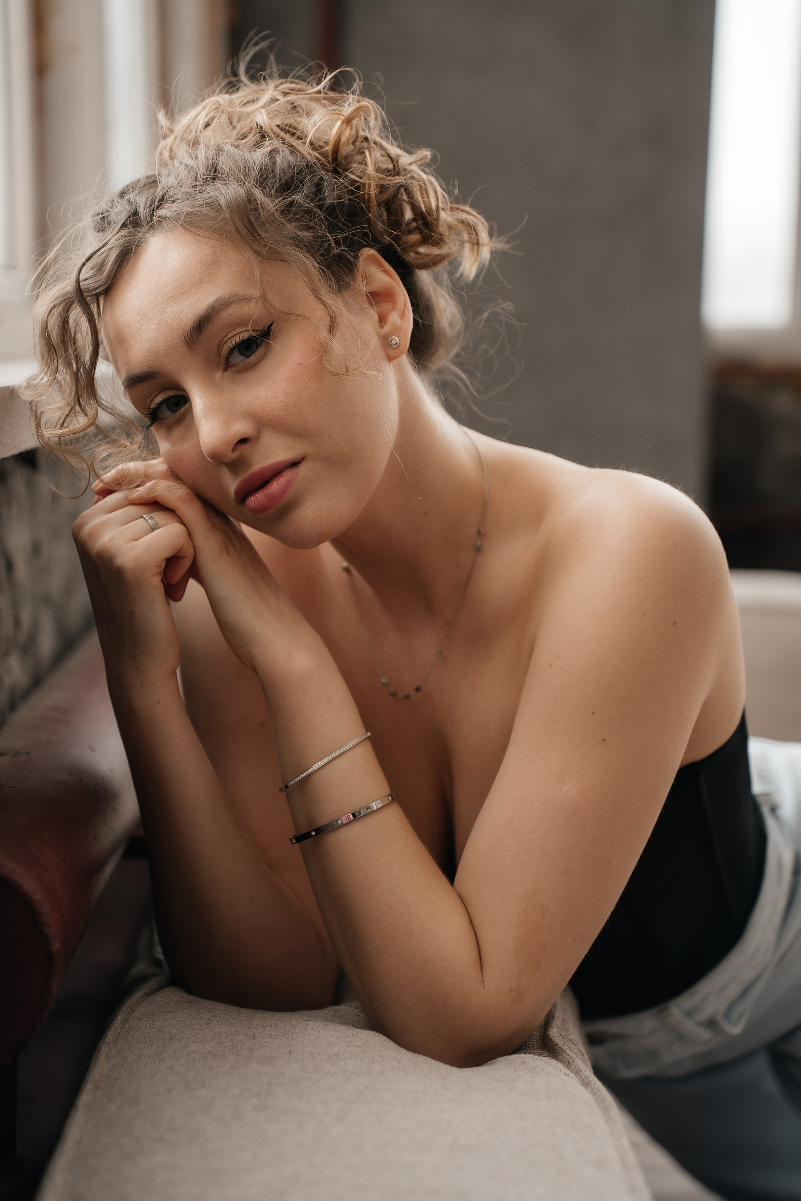 Лариса. Семейный и свадебный фотограф в Саратове Евангелина Штах