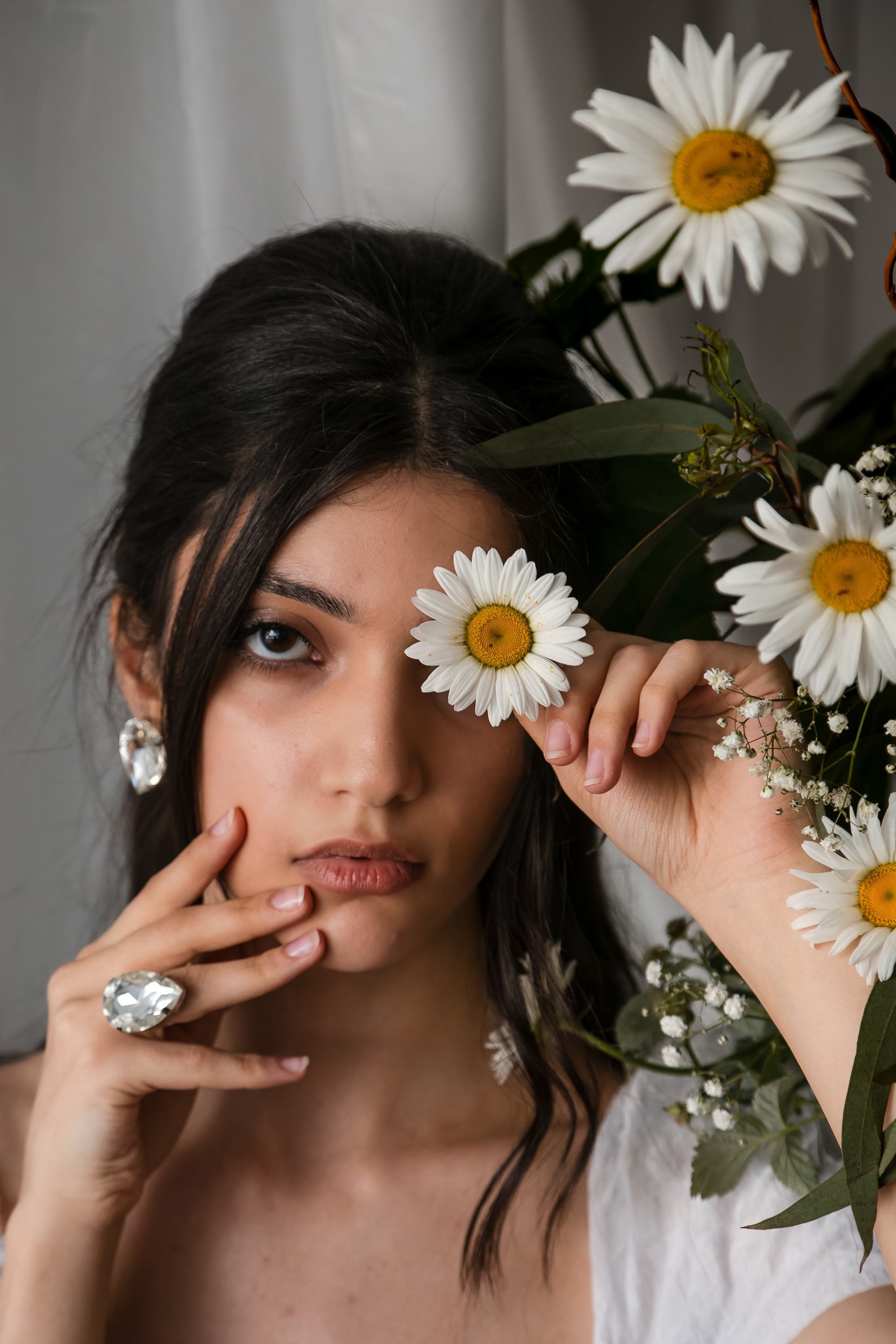 Жасмин и Михаил. Фотограф в Самаре Евгений Гурин