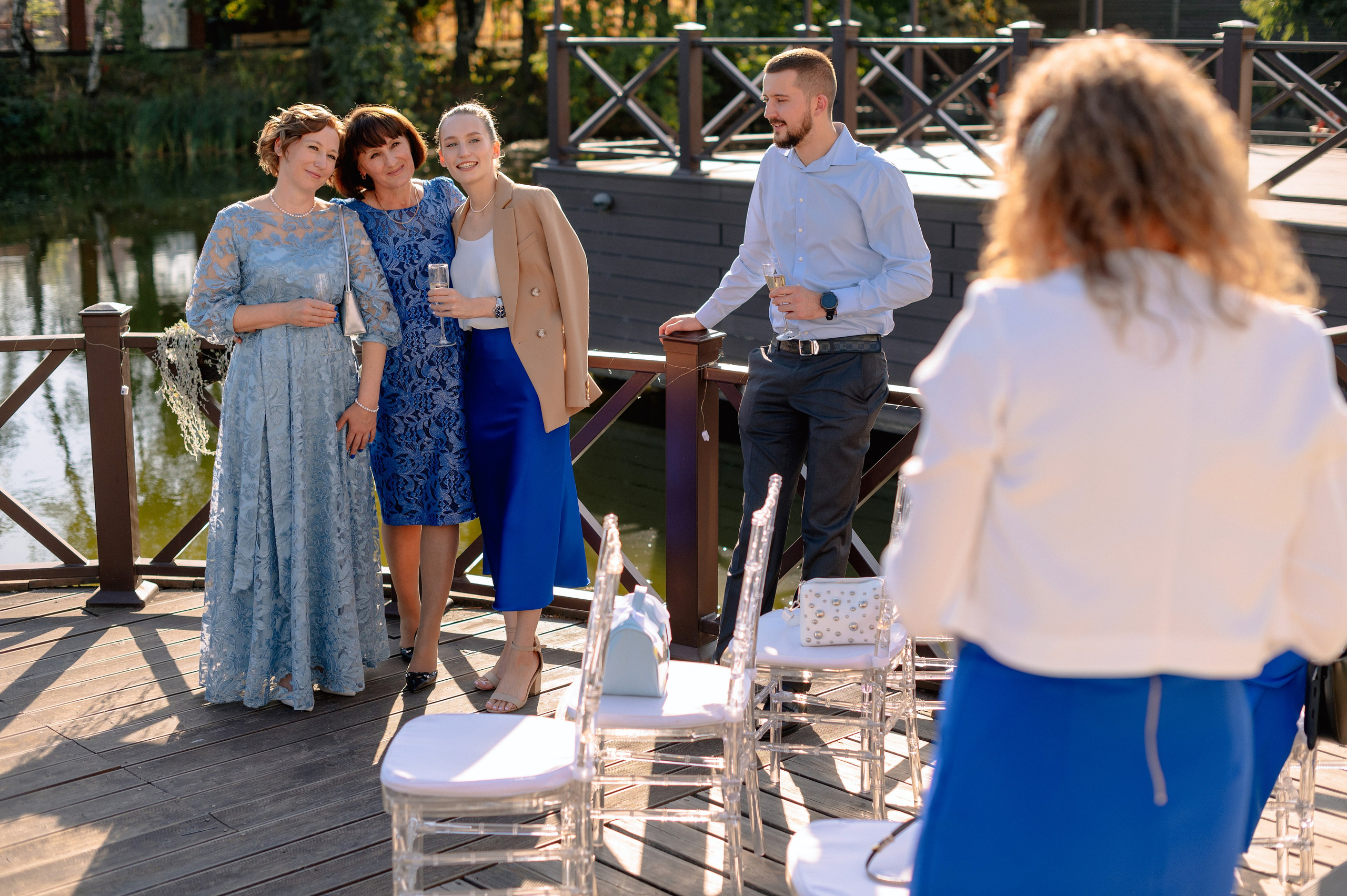 НАСТЯ и ЮРА. Шашкова Вероника / Свадебный и семейный фотограф Москва и Ярославль