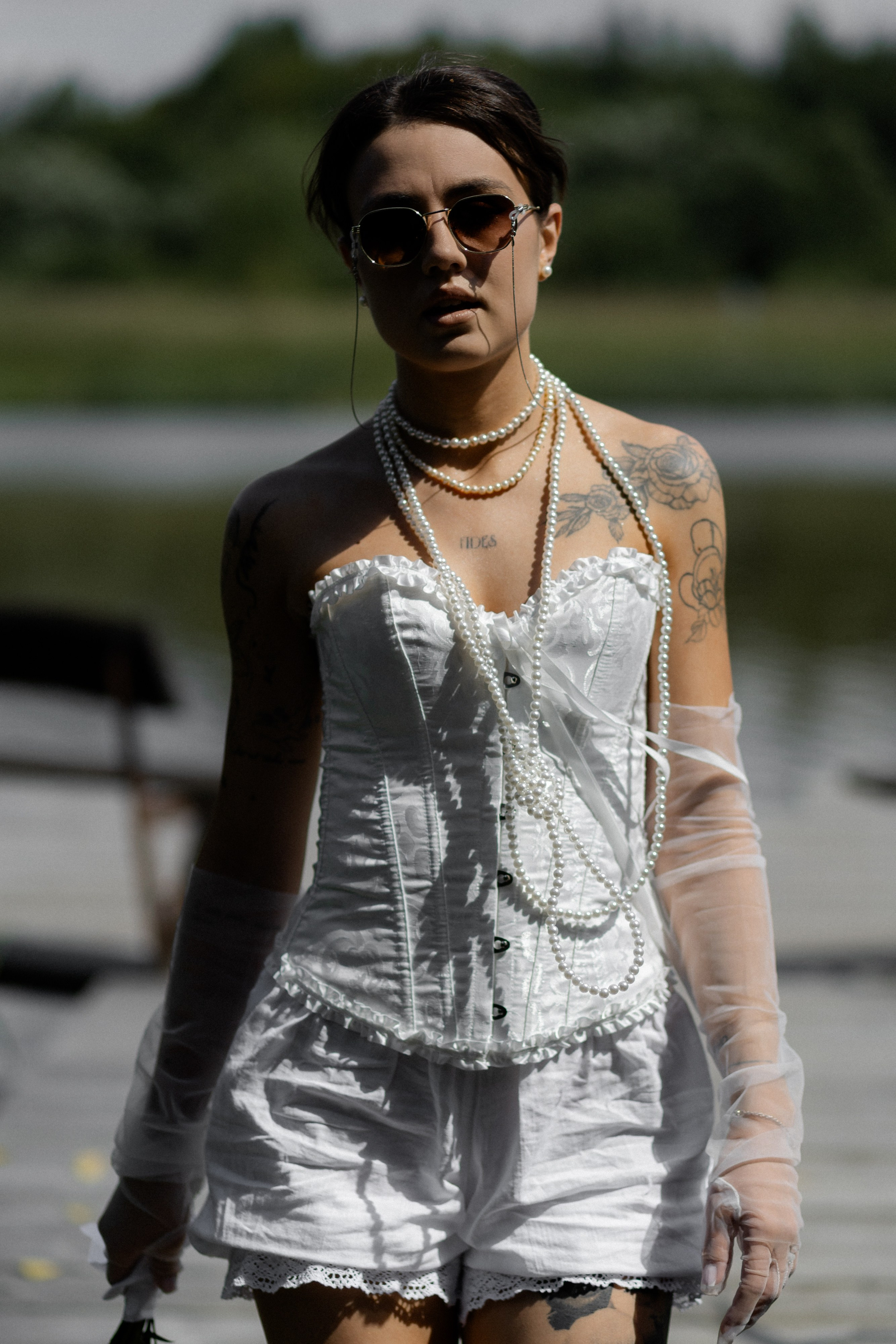 Свадебная фотосессия в агроусадьбе Лабодянка в Минске. Свадебный фотограф в Минске/Беларуси Сергей Спиридонов