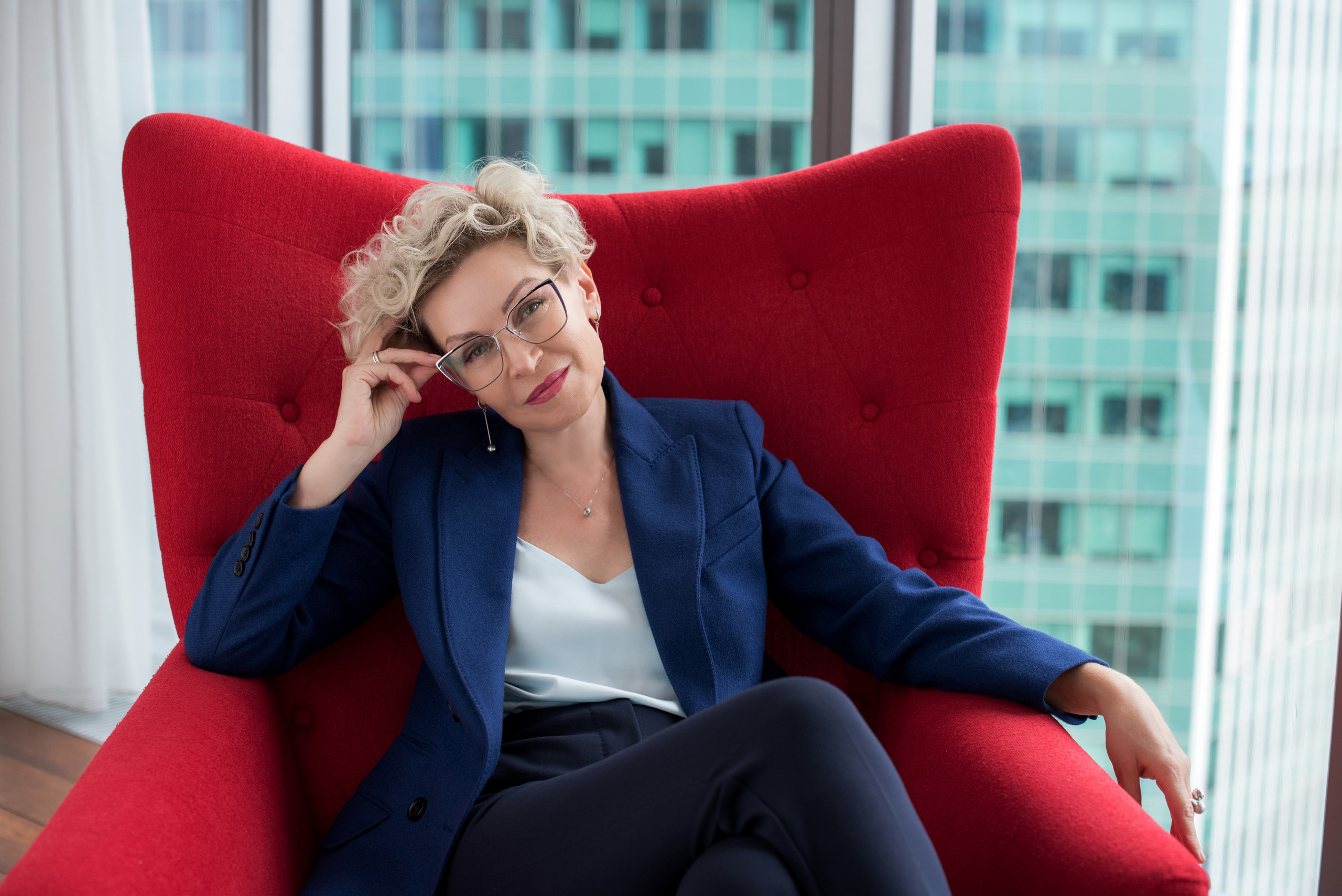 Профессиональный фотограф в Москве Юлия Москалёва