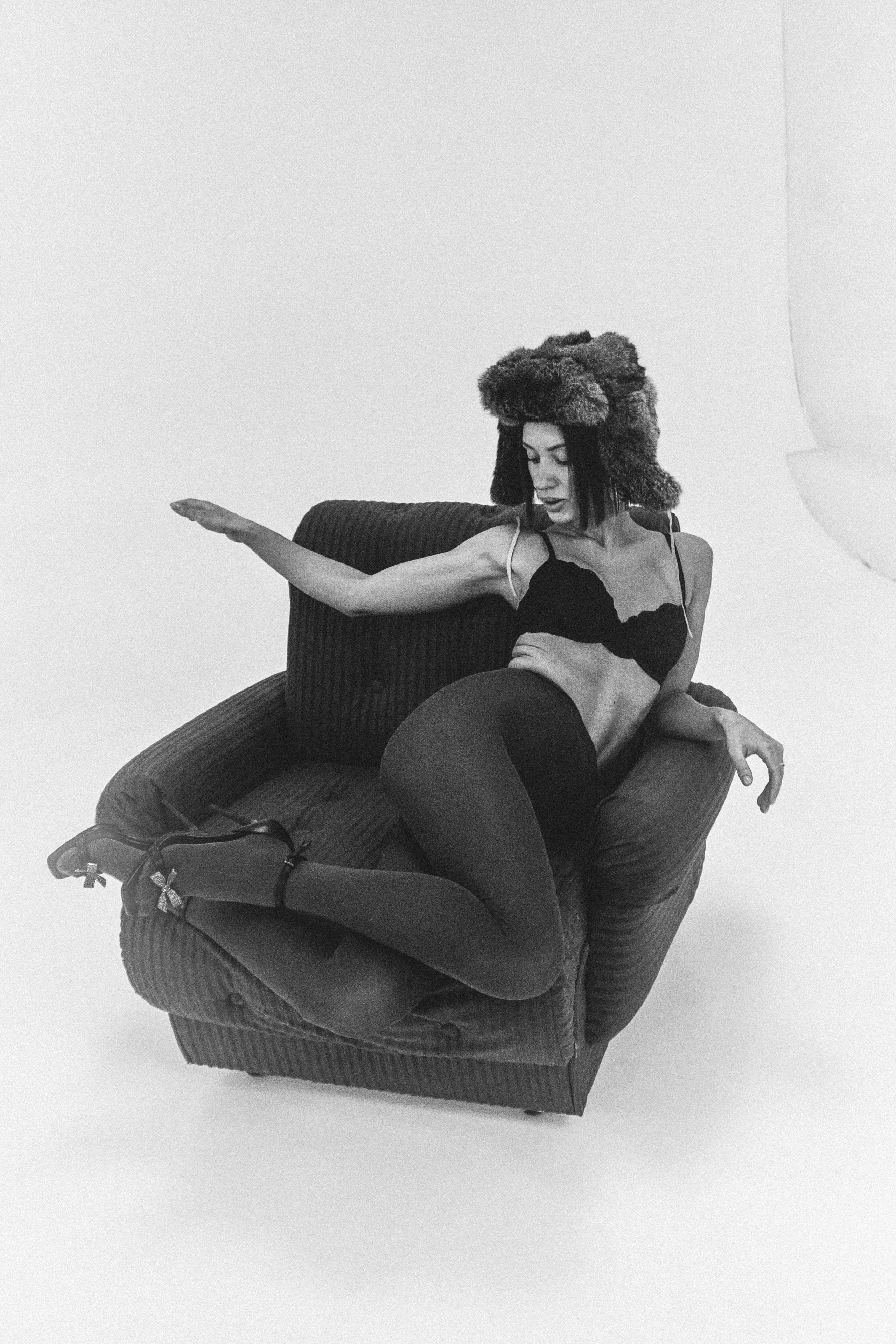 Виктория. Женский фотограф в Москве Владислава