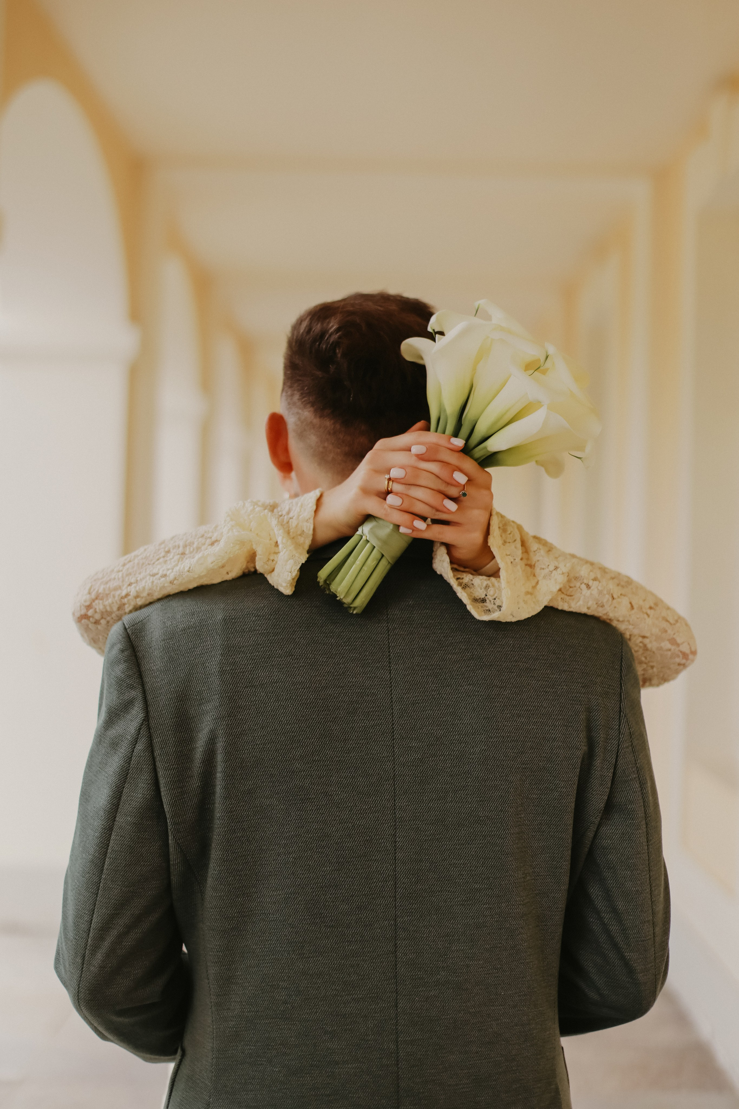 Портфолио. Свадебный фотограф Санкт-Петербург