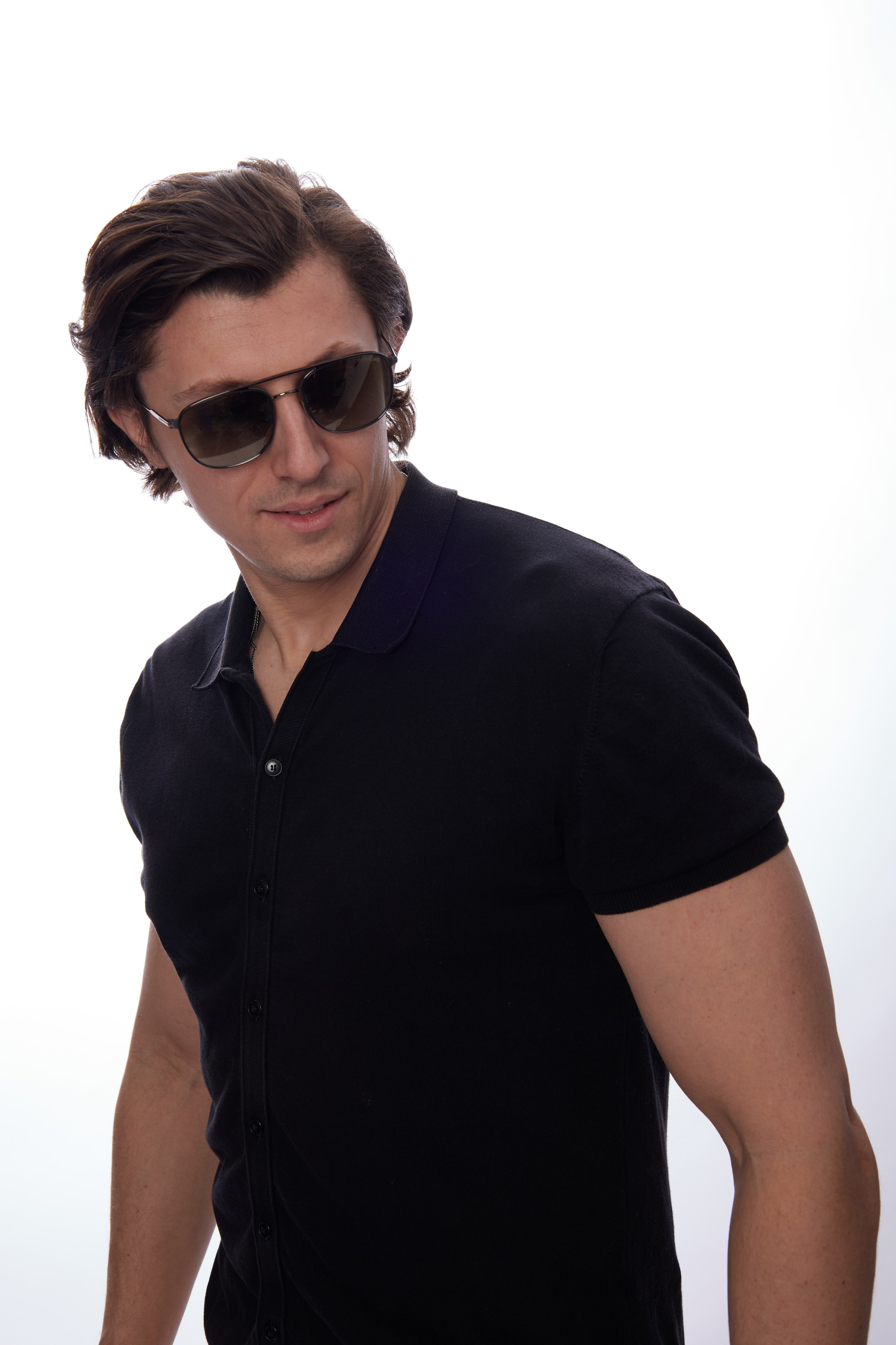 Дмитрий 105/86/101 184. Главная