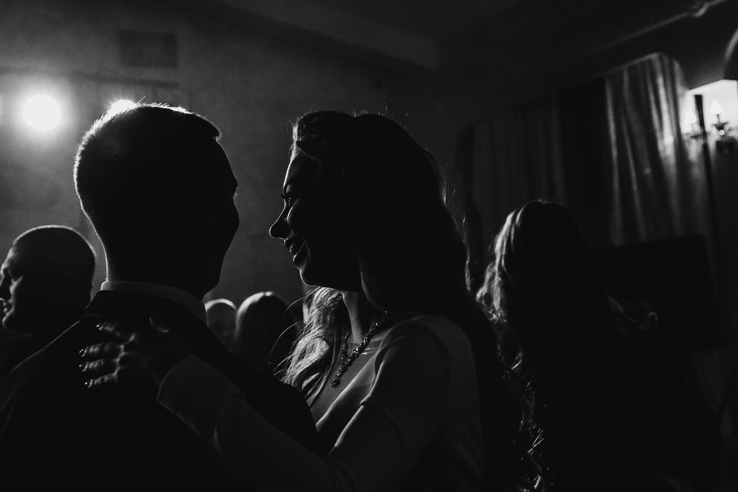 Evgeny & Maria. Фотограф Иван Гуляев