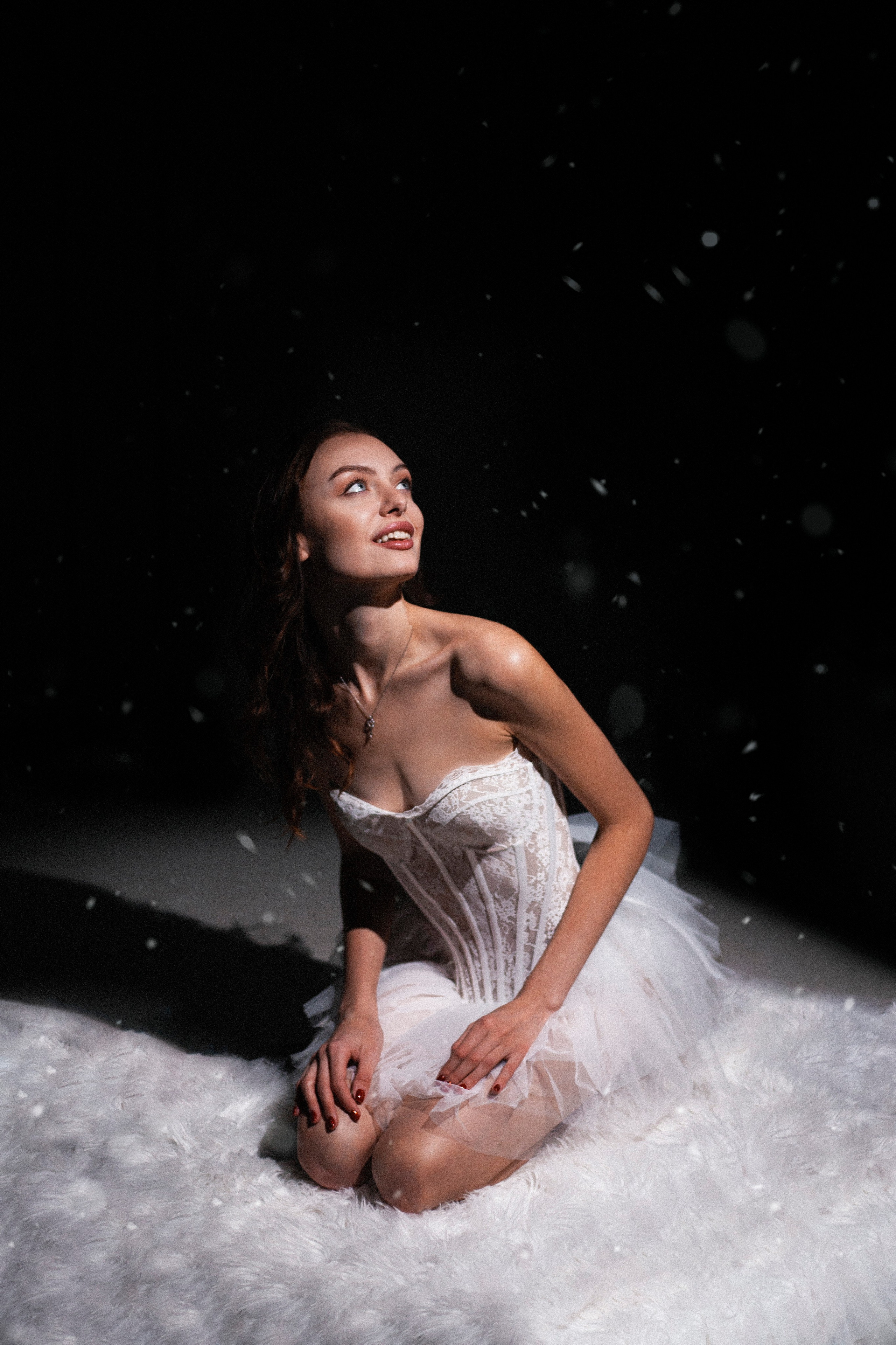 Студия. Коммерческий и индивидуальный фотограф в Ростове-на-Дону