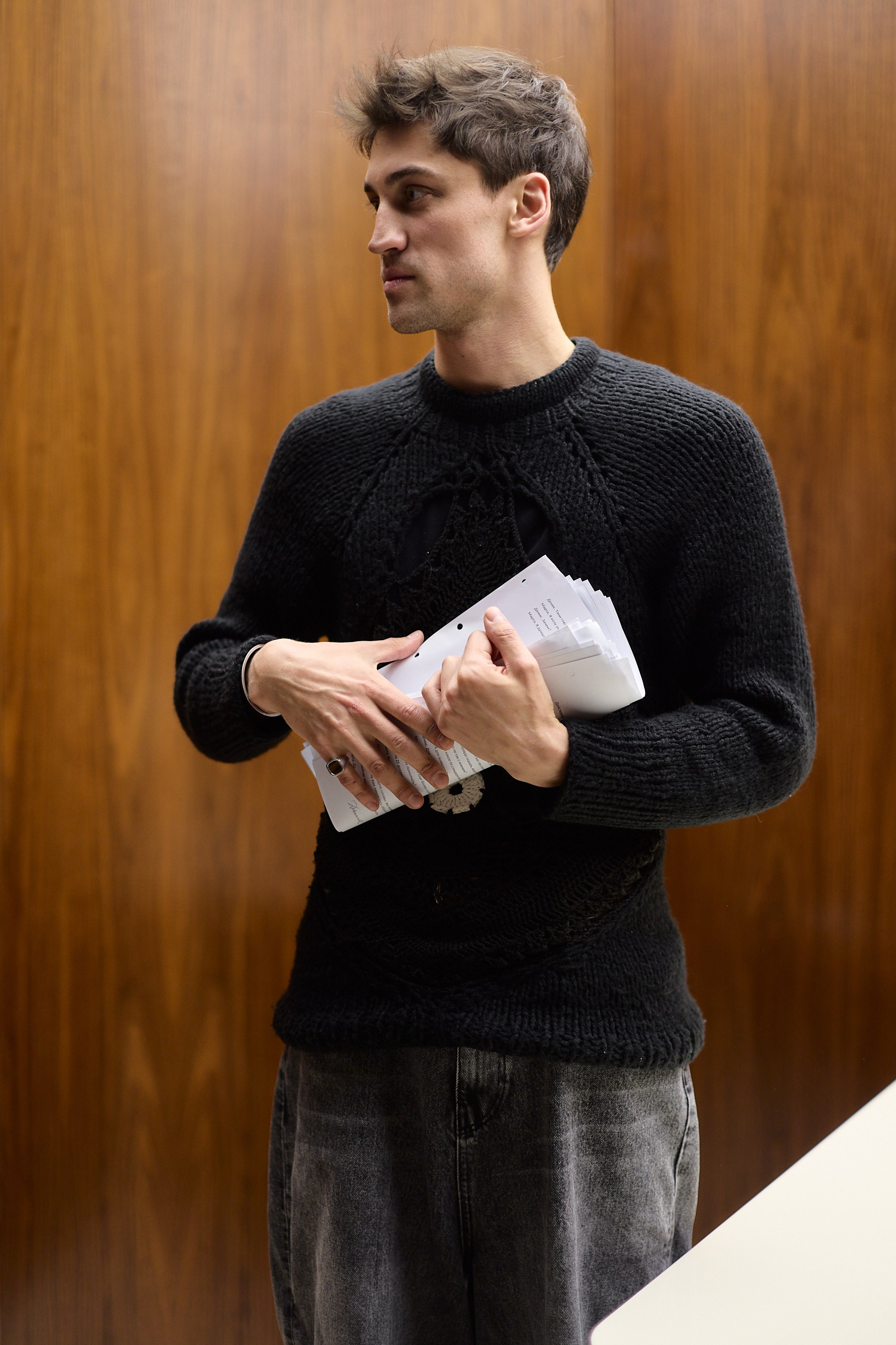 ЗИМНИЕ ВЕЧЕРА 10.GRAN. Еремина Катерина