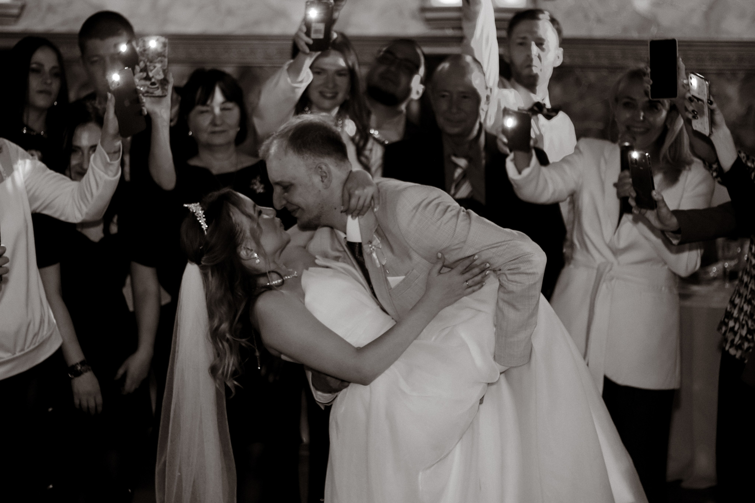 Банкет | Анастасия & Дмитрий. Фотограф Красноярск | Ховрин Иван | Свадьбы, Мероприятия, Фотосессии