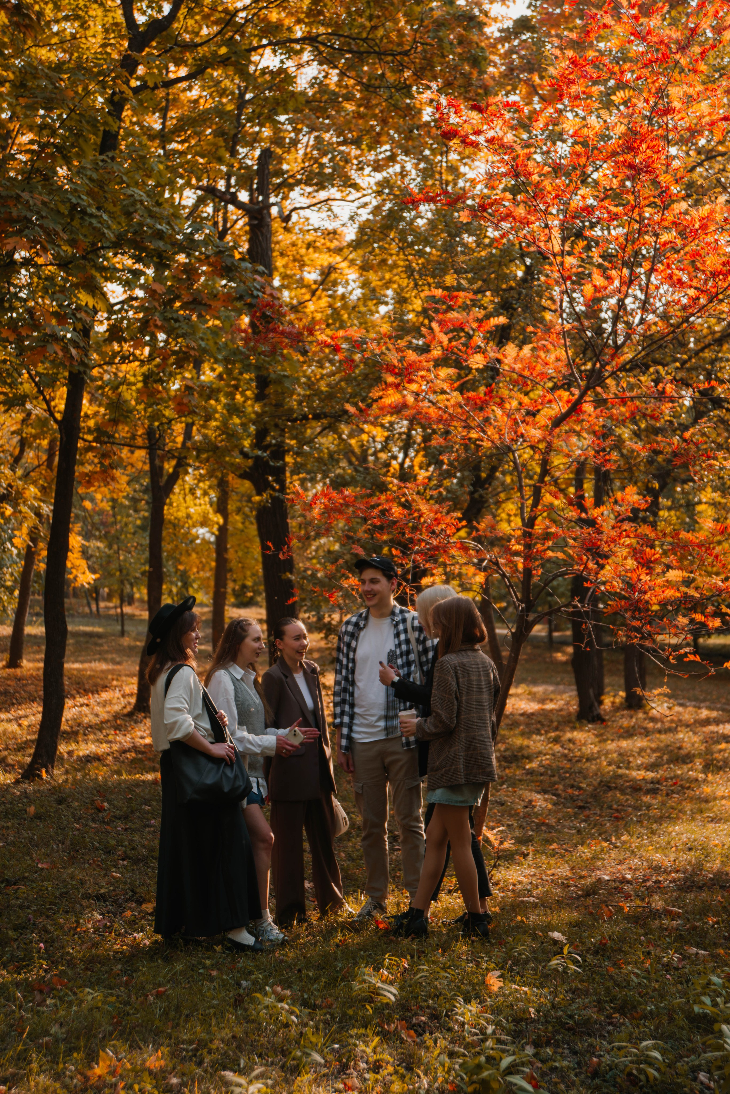 Команда журнала «СОМ». Ксения Glossa. Портретный и репортажный фотограф в Самаре