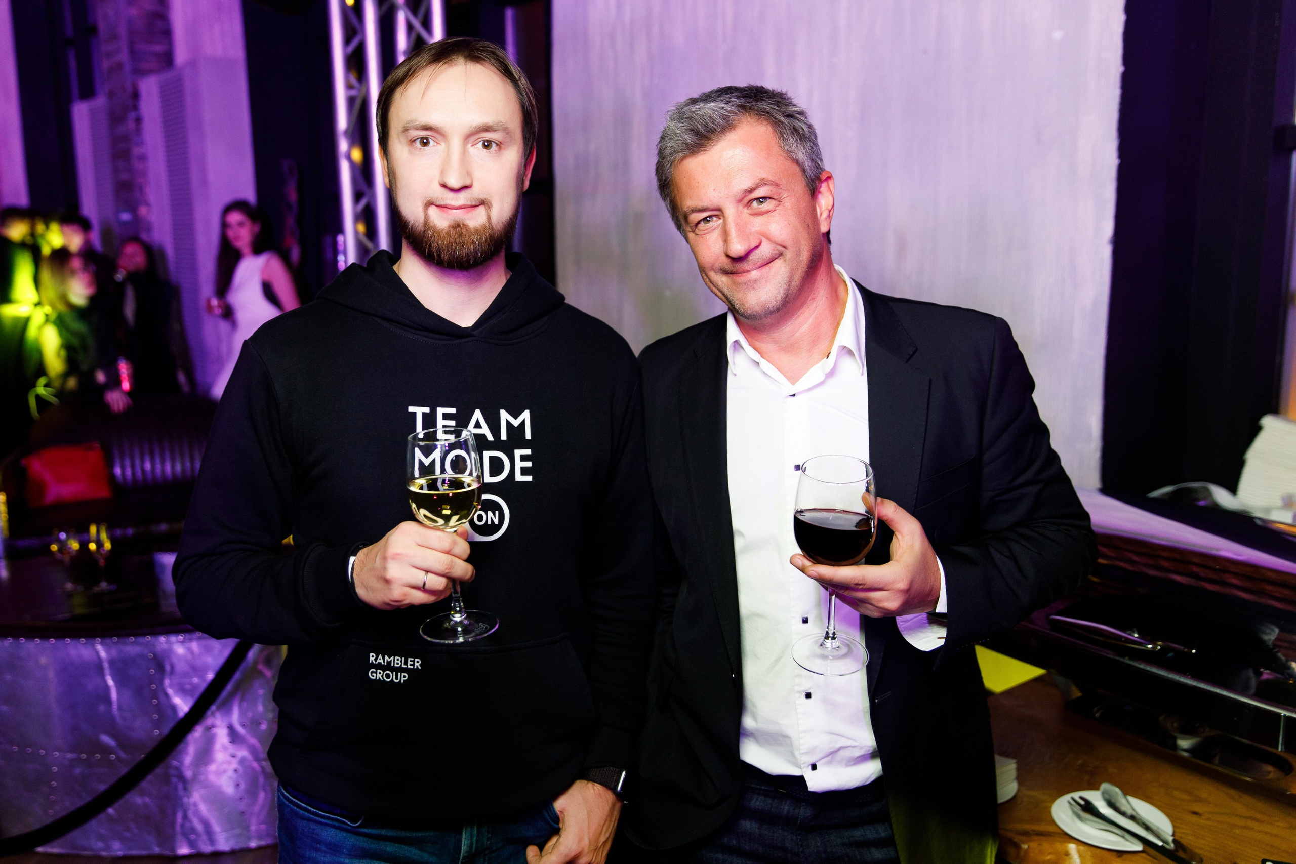 73. Фотограф Недорез Александр в Москве. Репортаж на ваших мероприятиях