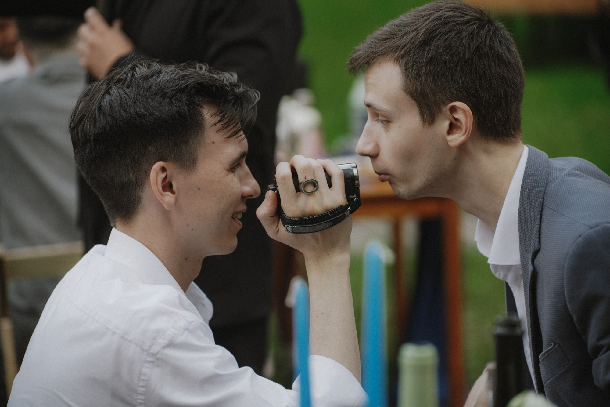 Ola Italia. Свадебный и семейный фотограф в Абакане Василевский Алексей