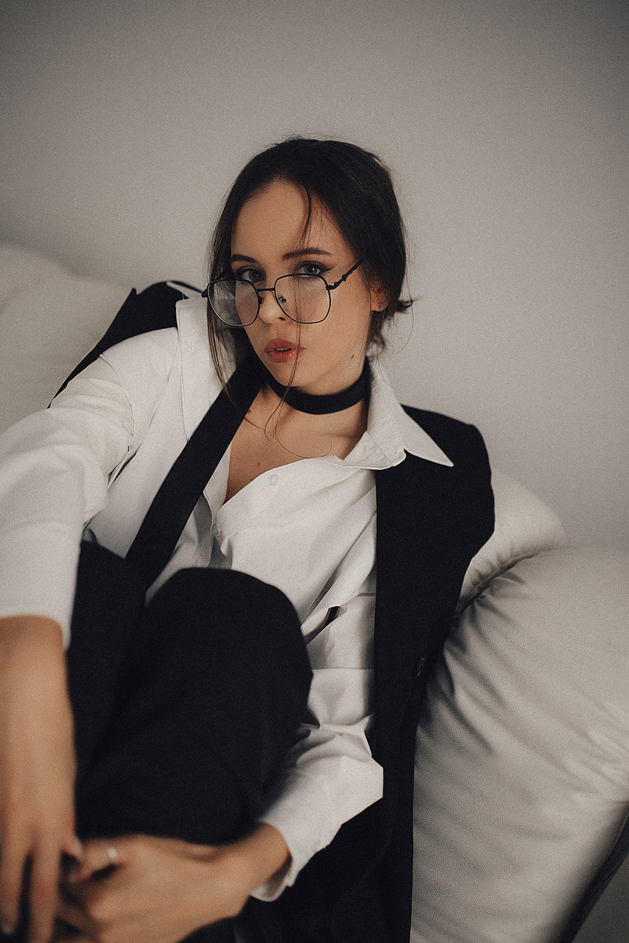 Маша. Фотограф Брянск|Москва Даша Жукова