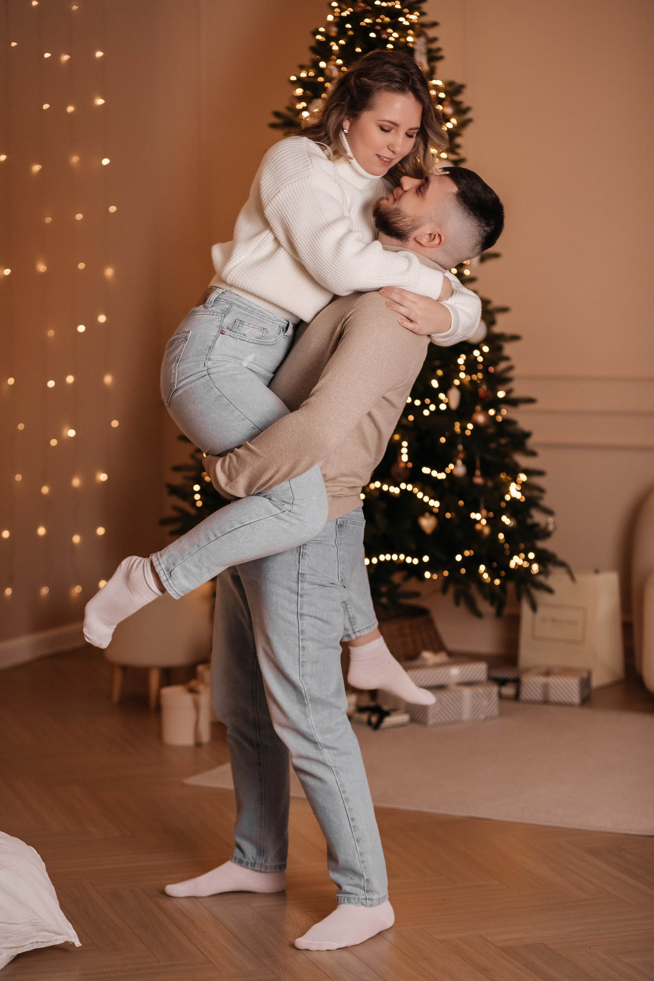 Семейная Love Story Евгений и Настя. Свадебный и семейный фотограф Ибрагимова Мария из Екатеринбурга