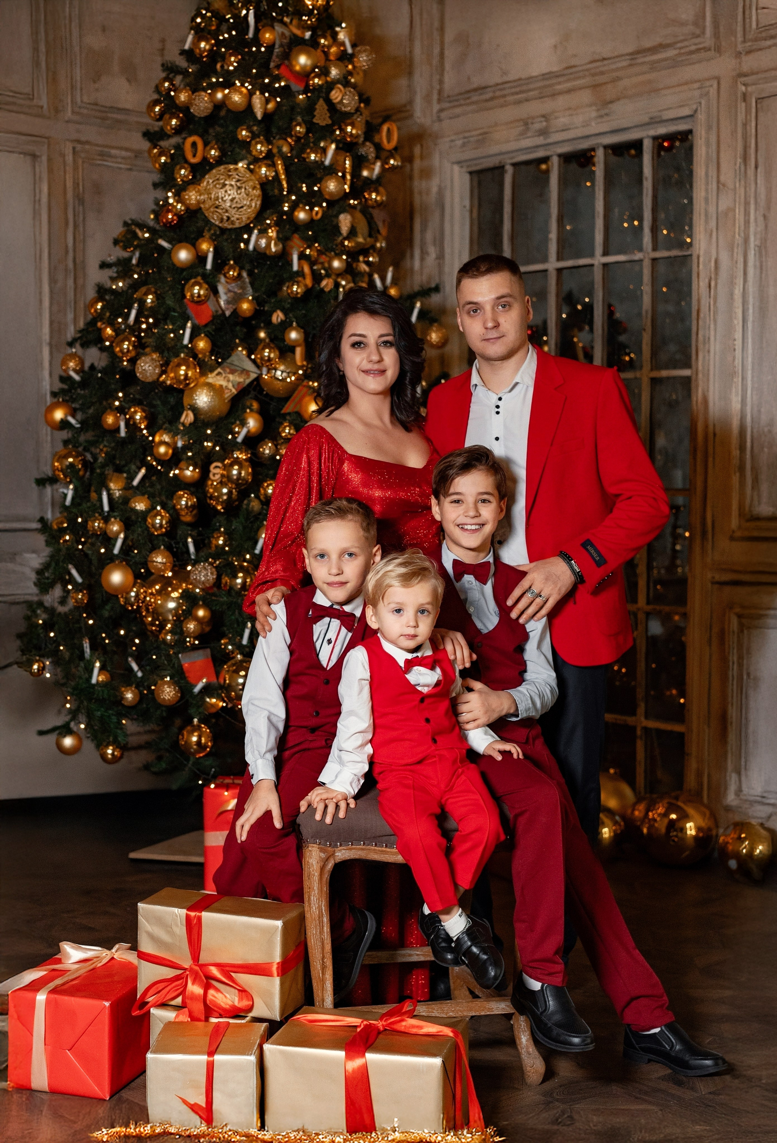 Семейный и детский фотограф в Москве. Строгино | Екатерина Кутузова