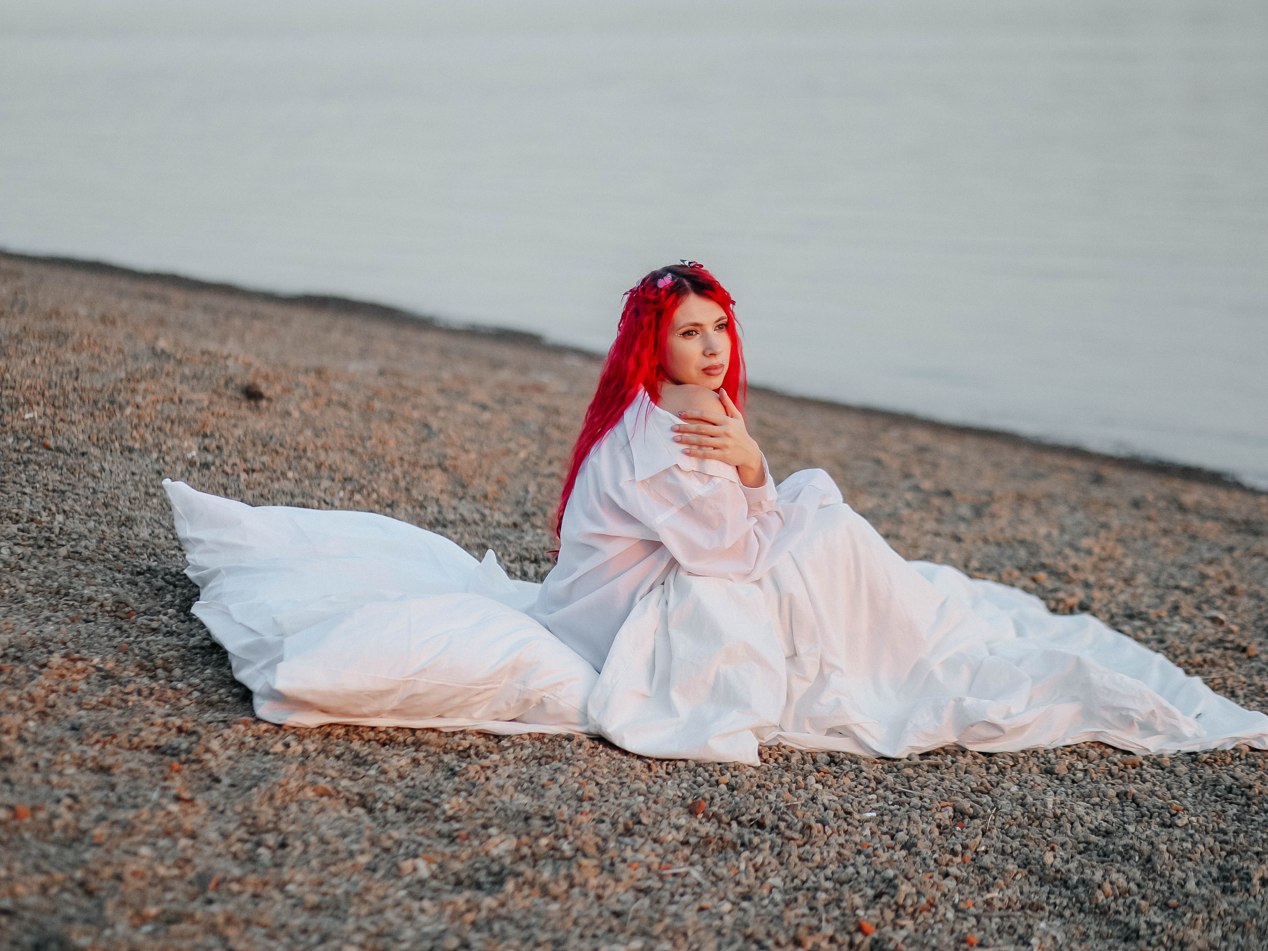 ИНДИВИДУАЛЬНАЯ. Фотограф в Омске