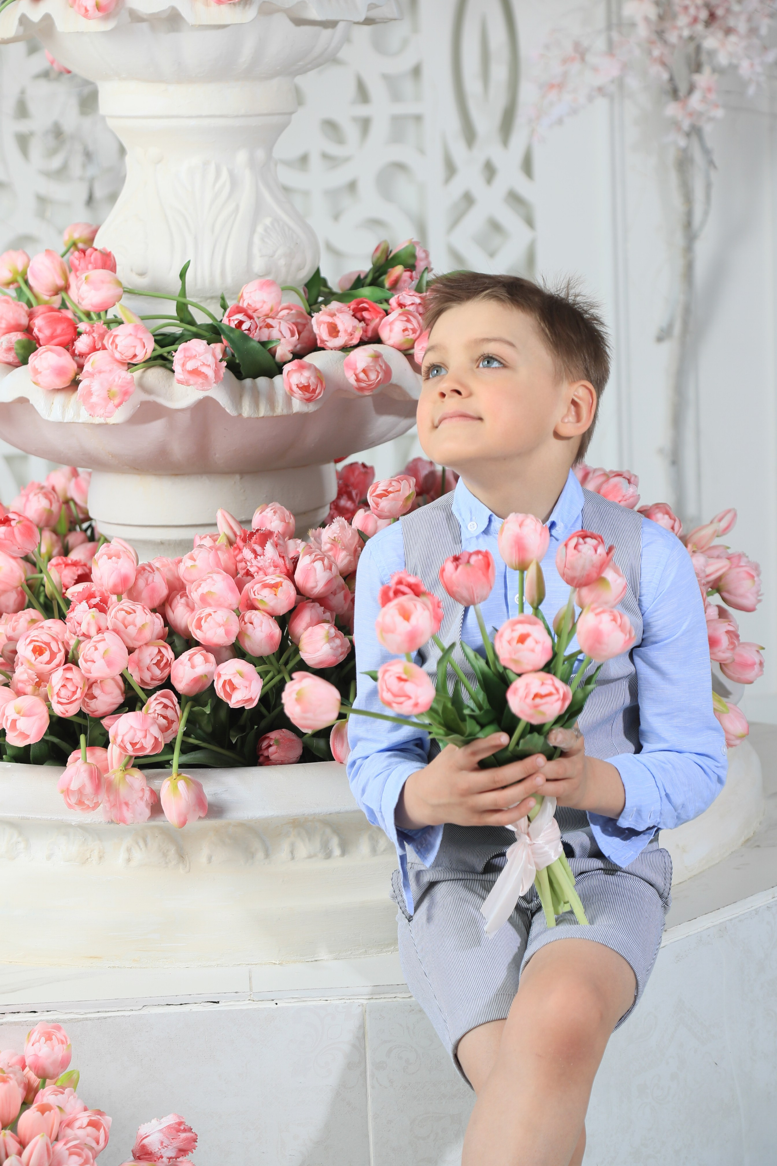 Алина. 5 лет. Профессиональный фотограф Алена Александрова