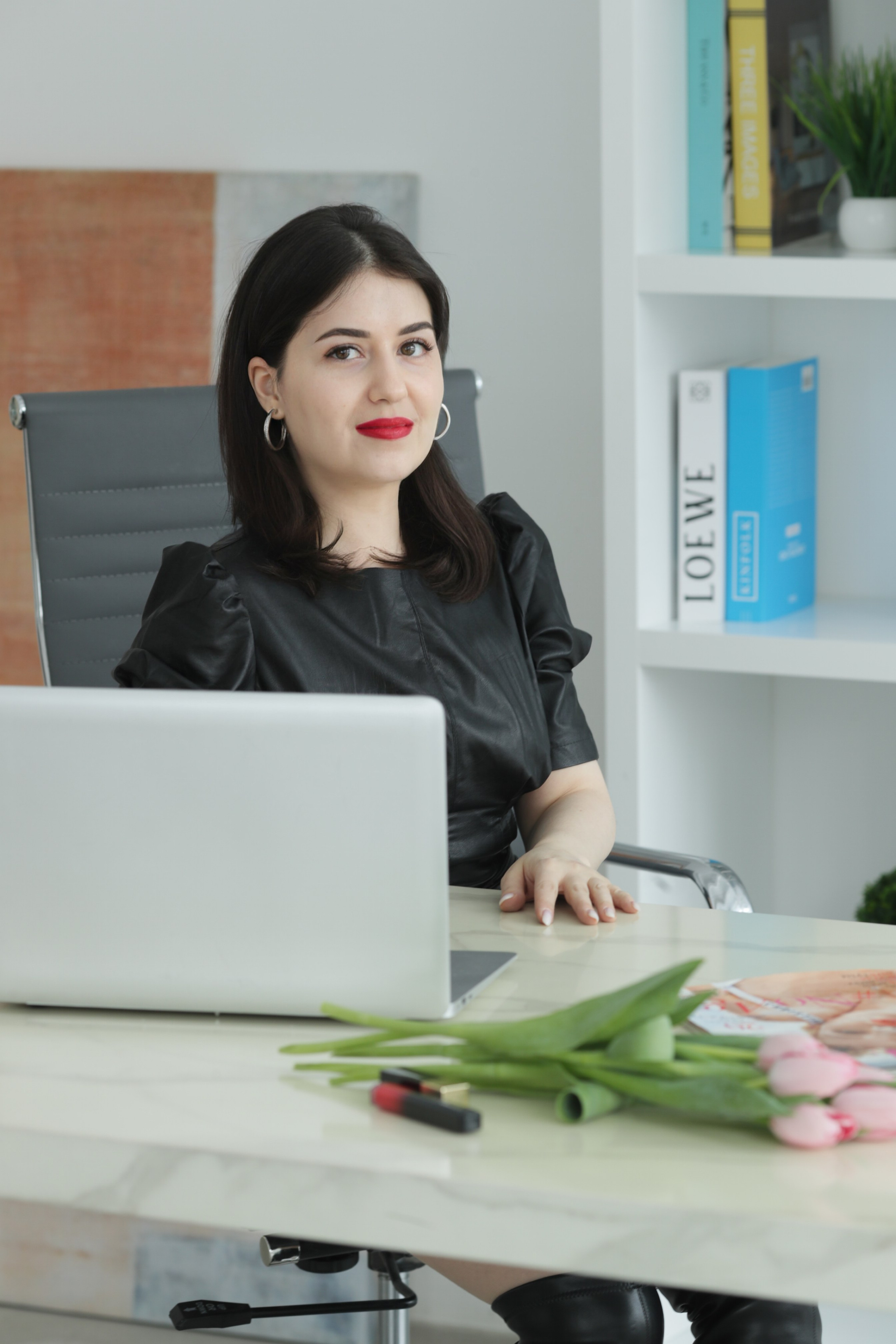 Сусанна. Профессиональный фотограф Алена Александрова