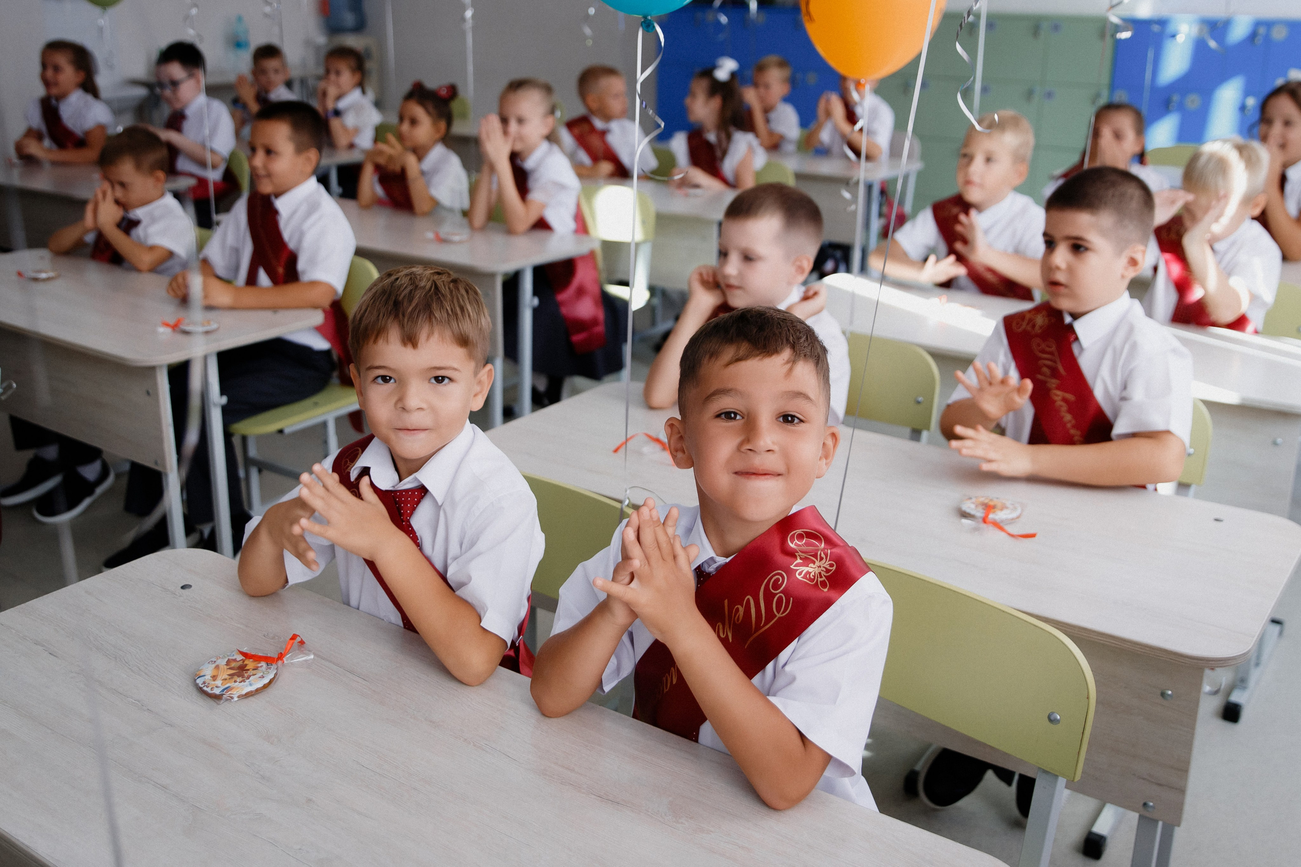 1 класс 11 школа. Выпускные альбомы Натальи Бутко: Новороссийск, Анапа, Геленджик