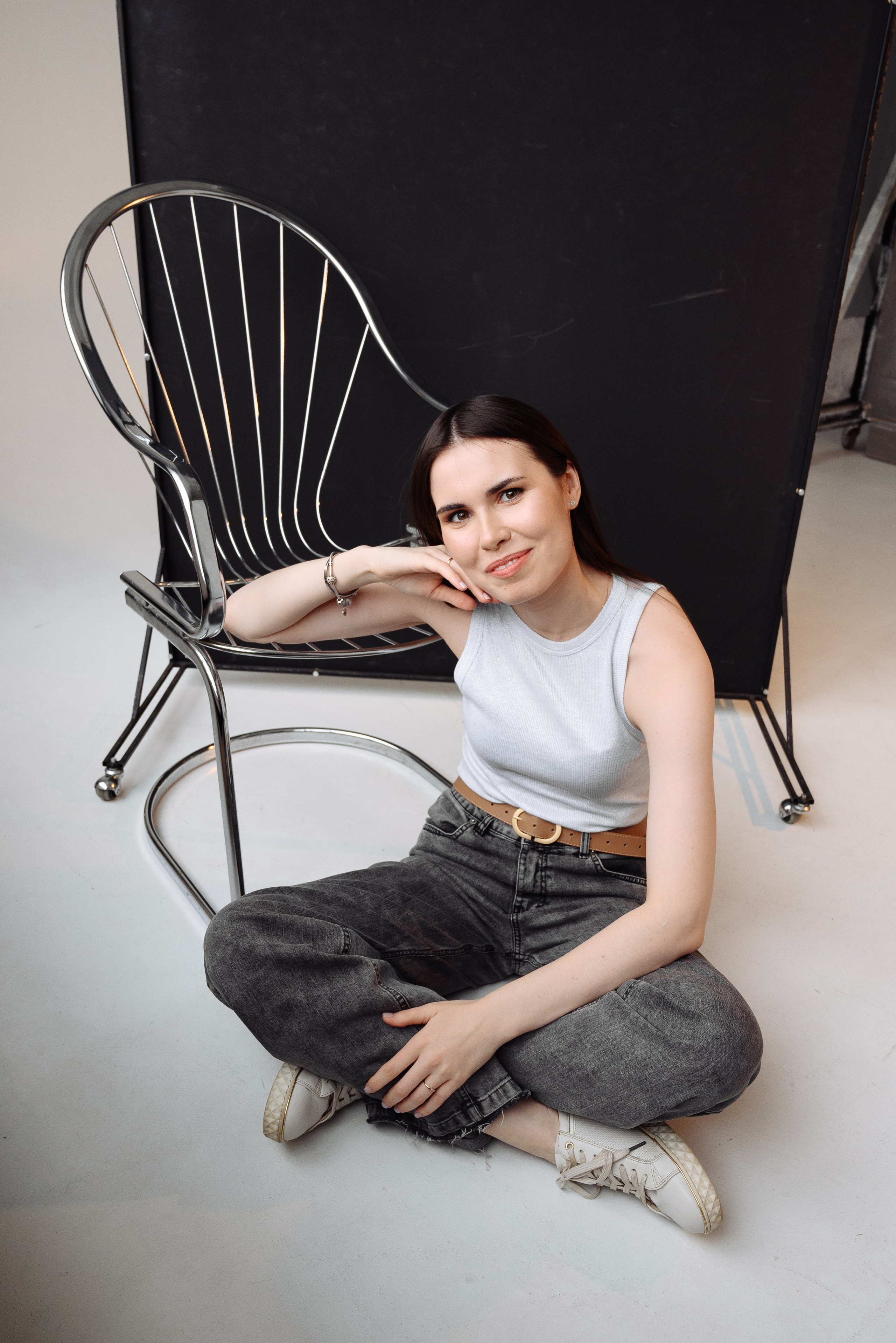 МИНИМАЛИЗМ. Фотограф Лопаткина Ирина