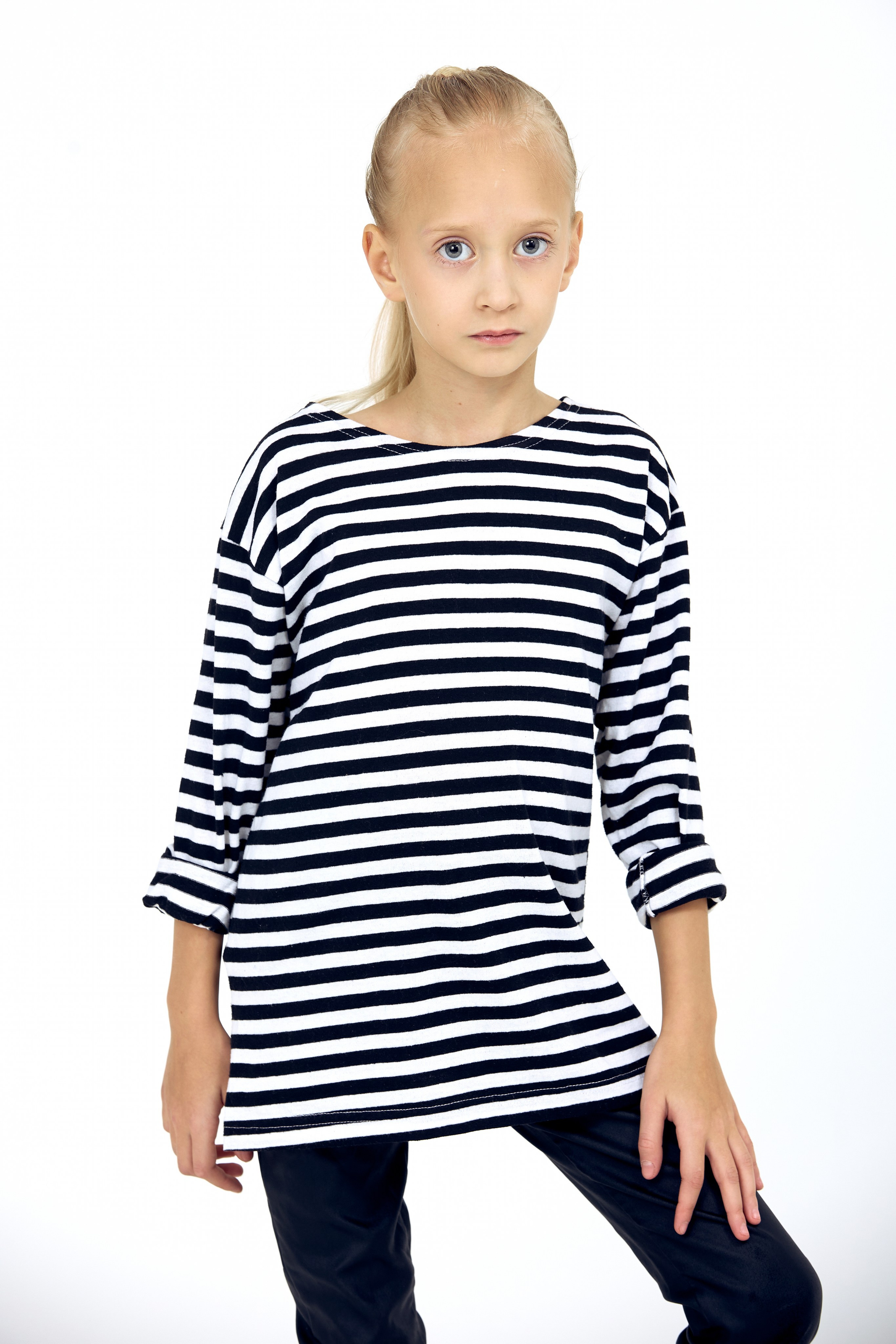 Микрюкова Таисия. Школа Развития моделей Город Ижевск