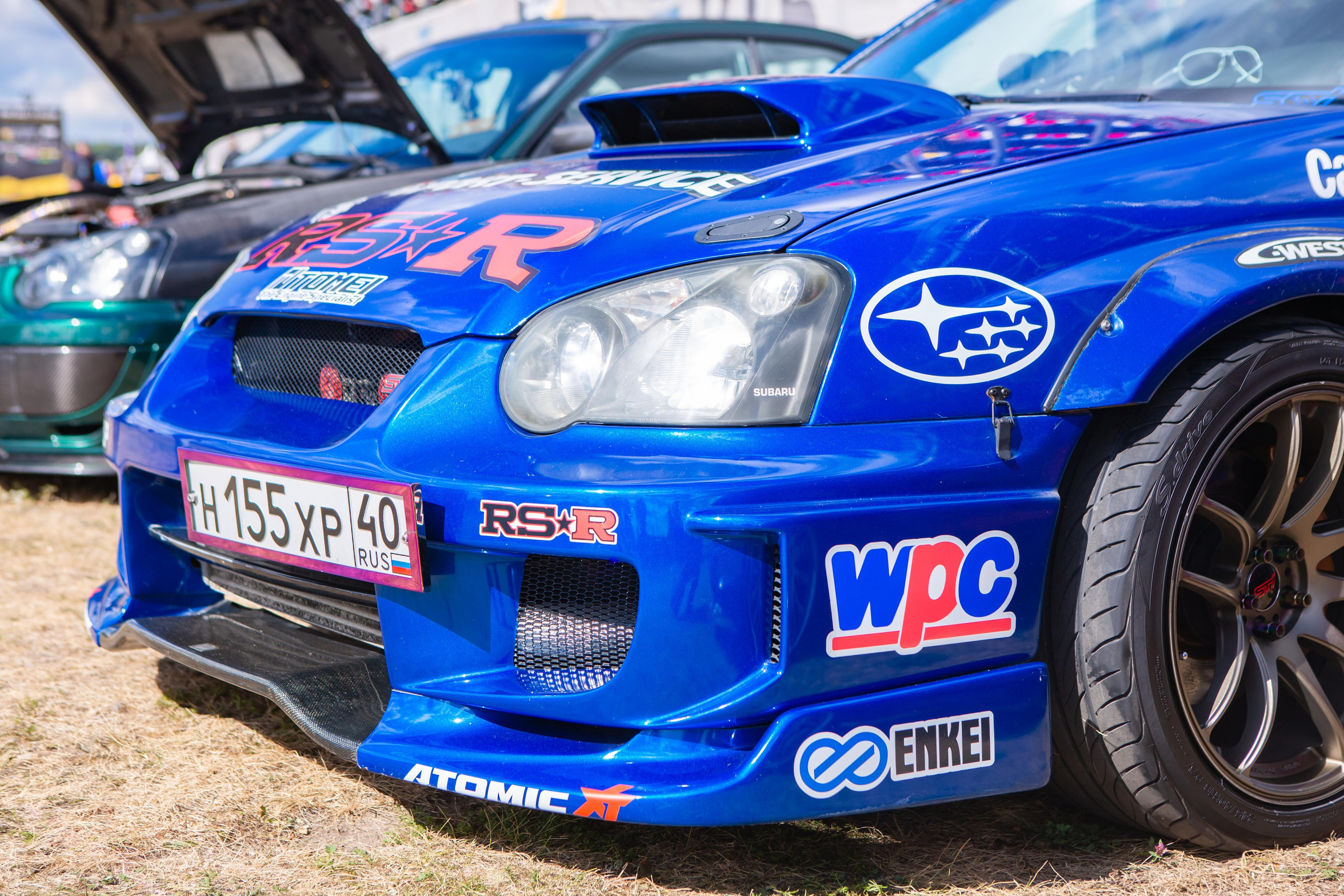 RDRC 5-этап. Свадебный фотограф Расторгуев Дмитрий