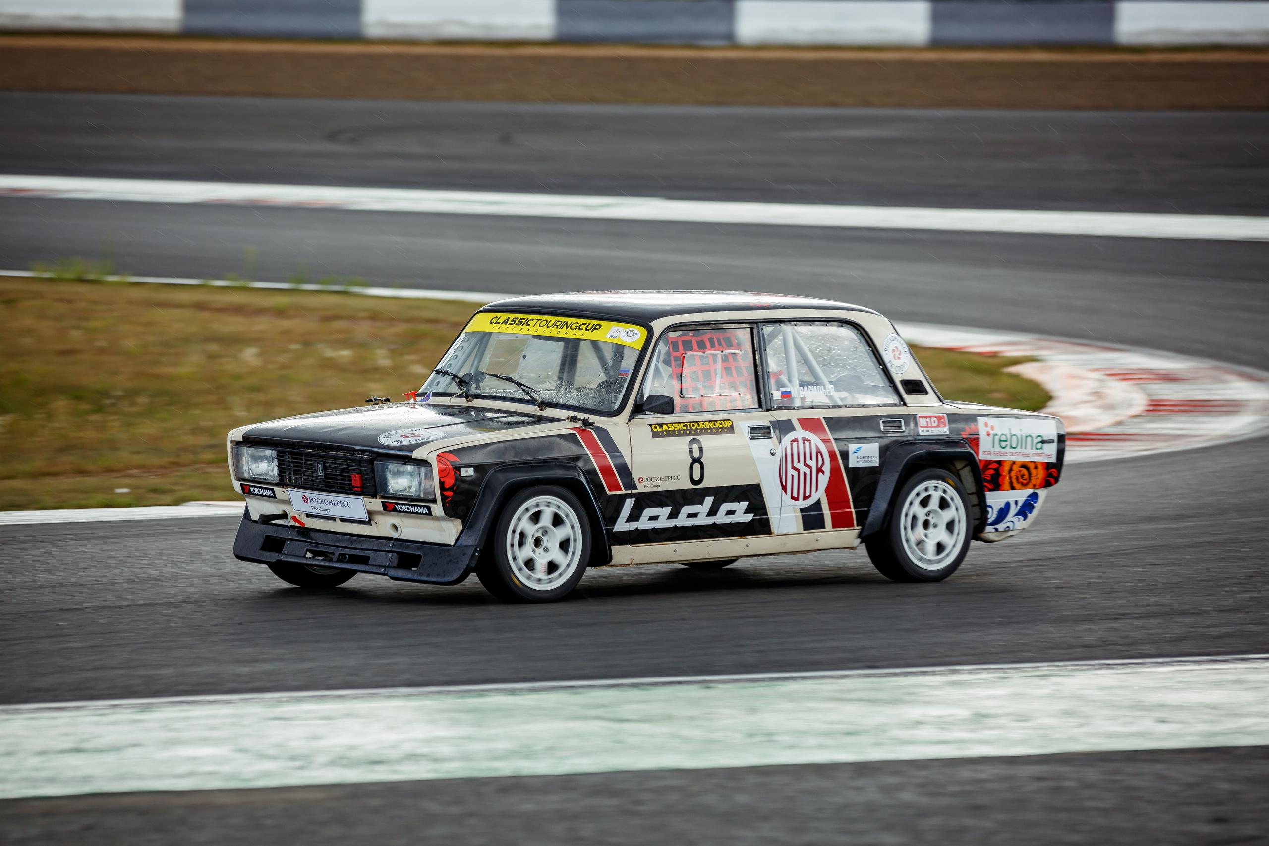 Moscow Raceway. Свадебный фотограф Расторгуев Дмитрий