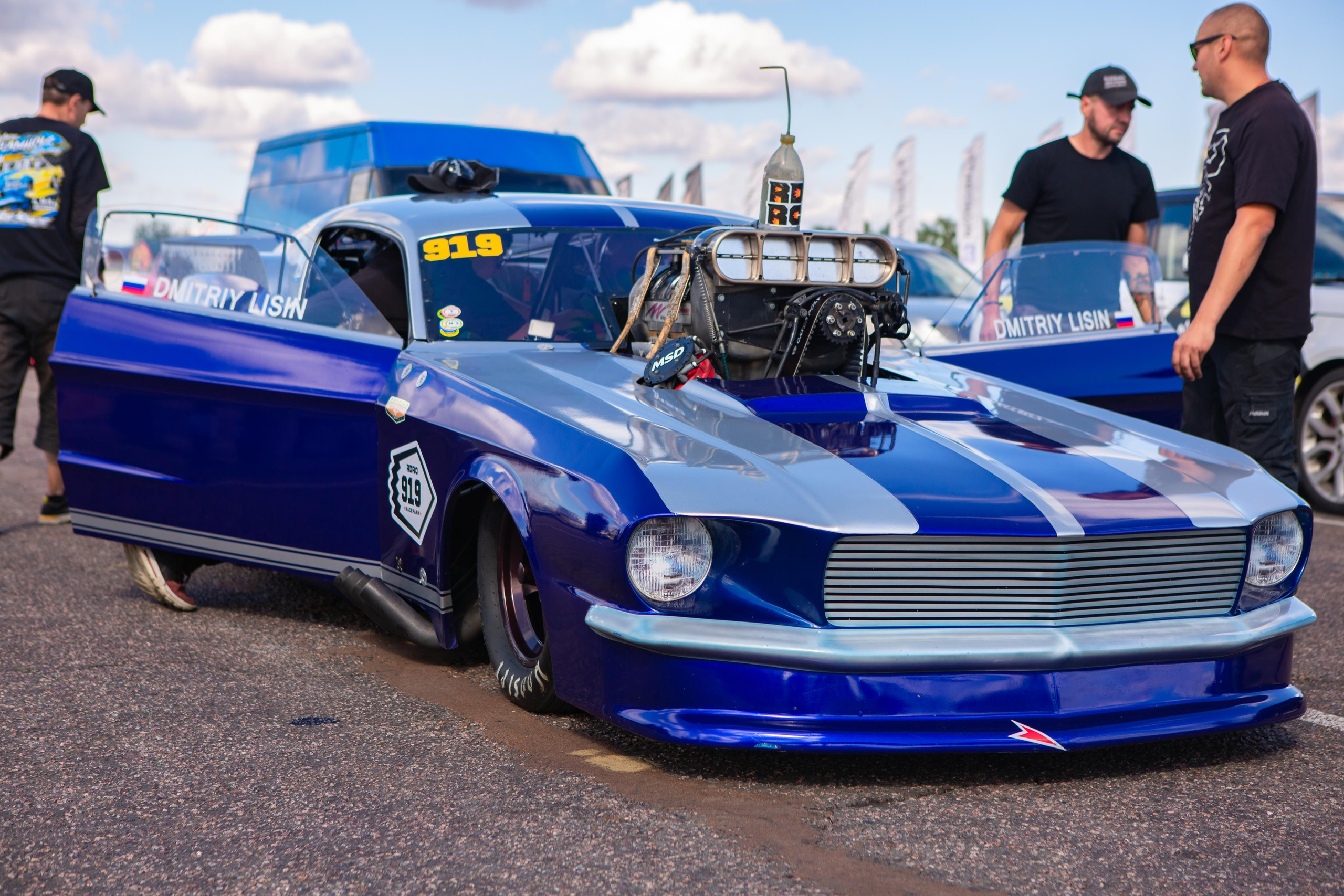 RDRC 5-этап. Свадебный фотограф Расторгуев Дмитрий