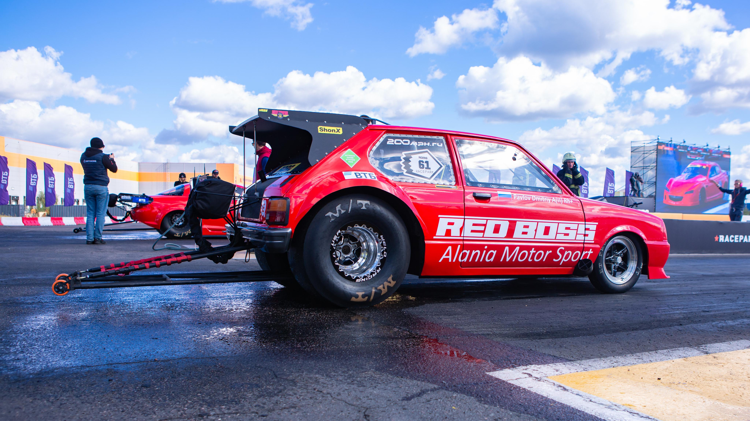 RDRC 5-этап. Свадебный фотограф Расторгуев Дмитрий