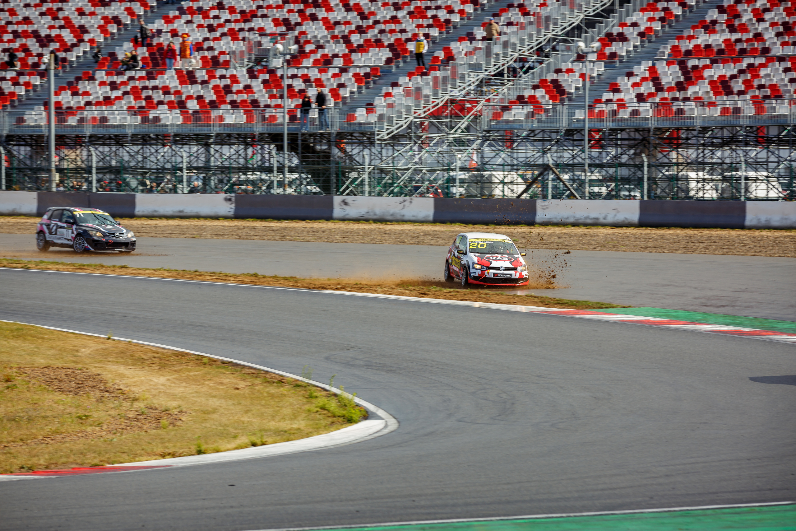 Moscow Raceway. Свадебный фотограф Расторгуев Дмитрий