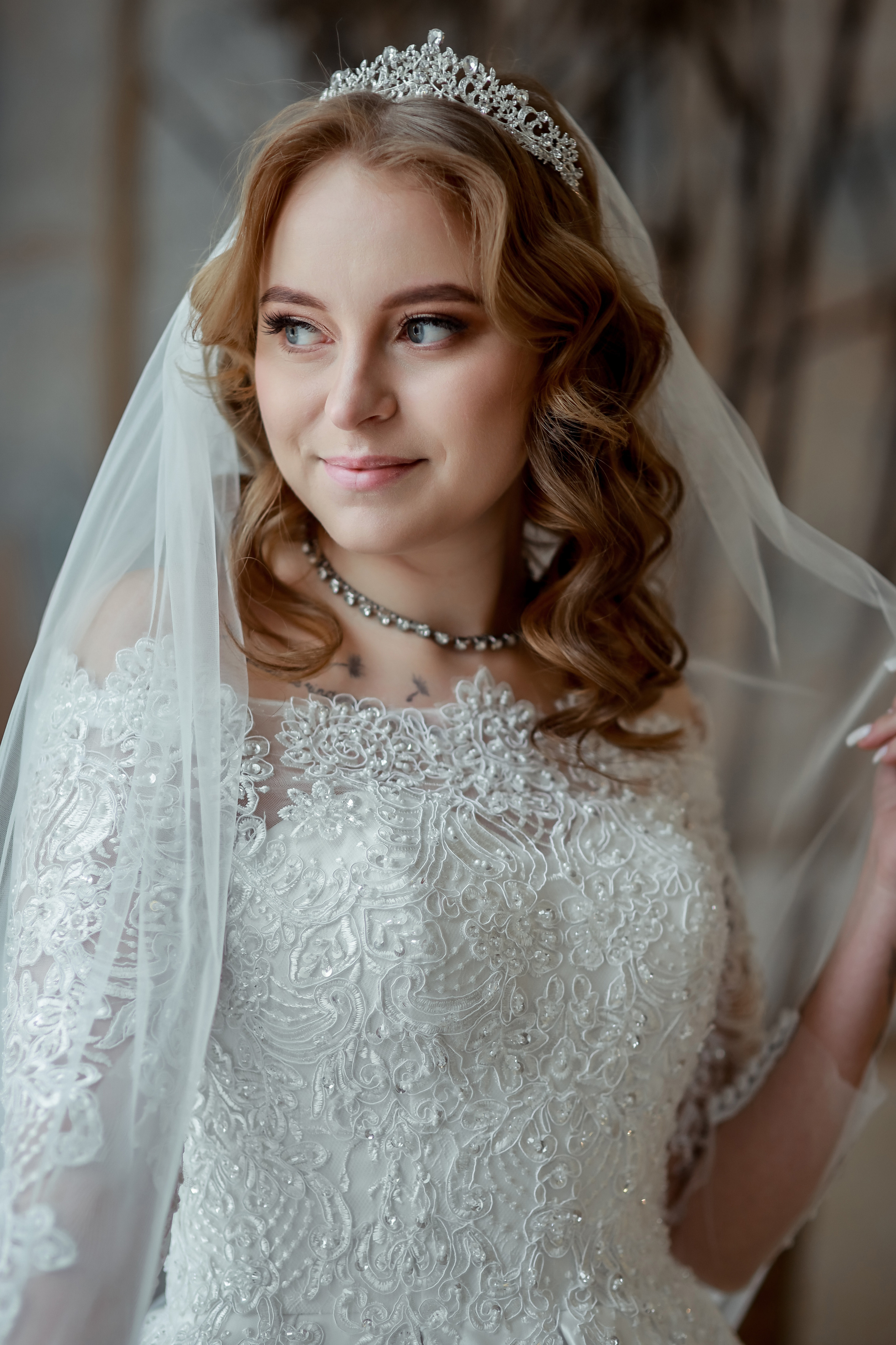 Сергей и Елена. Свадебный фотограф Расторгуев Дмитрий