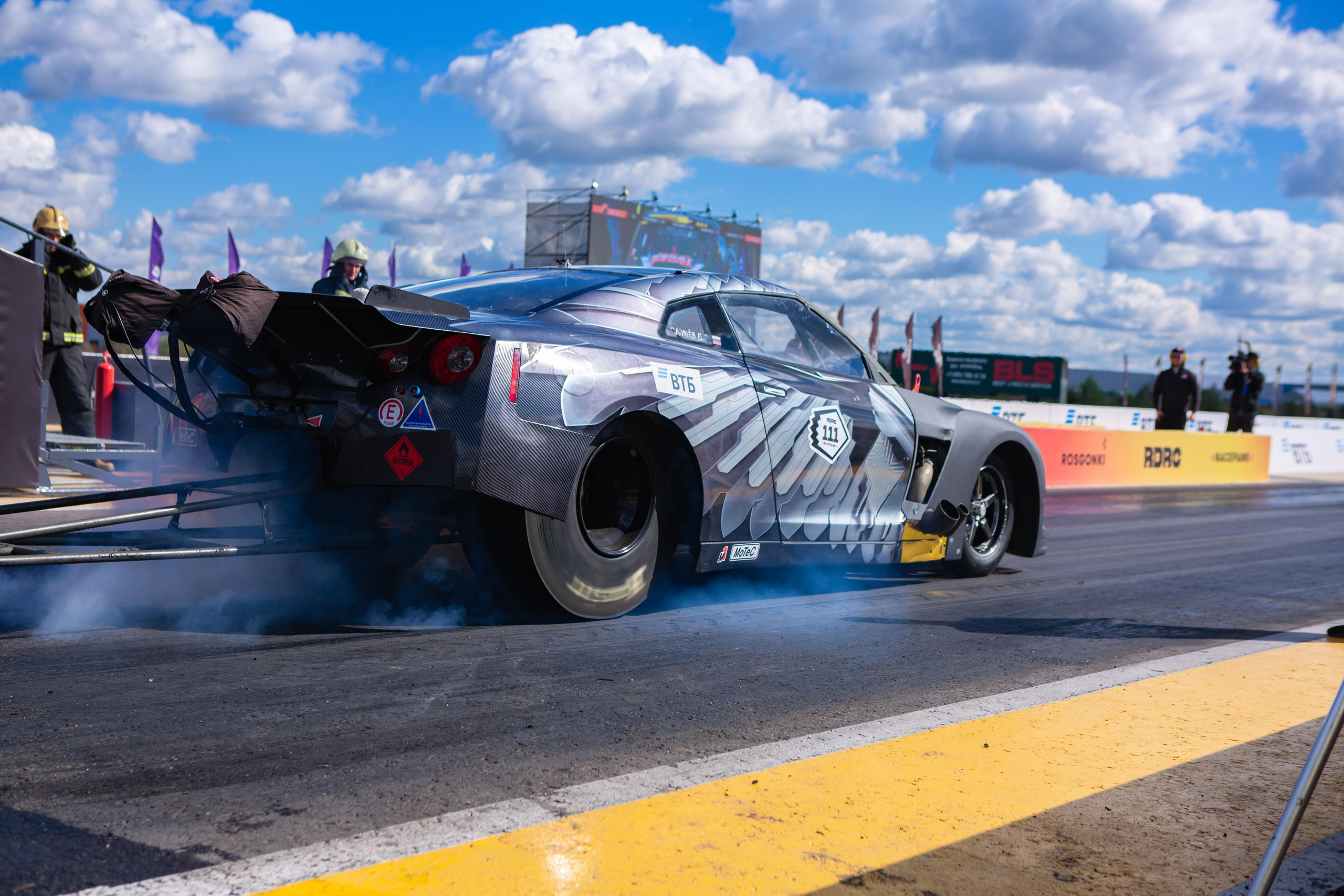 RDRC 5-этап. Свадебный фотограф Расторгуев Дмитрий