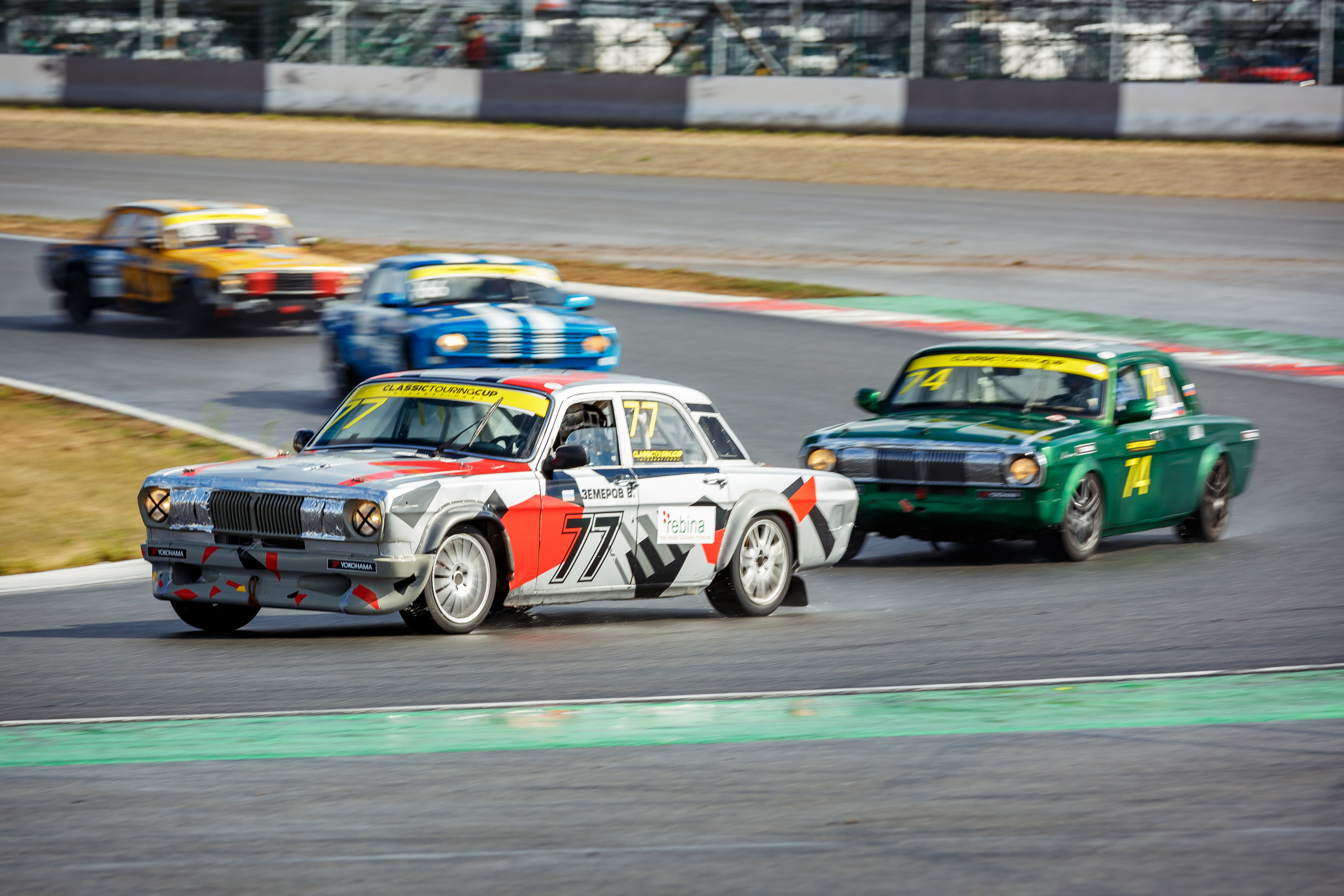 Moscow Raceway. Свадебный фотограф Расторгуев Дмитрий