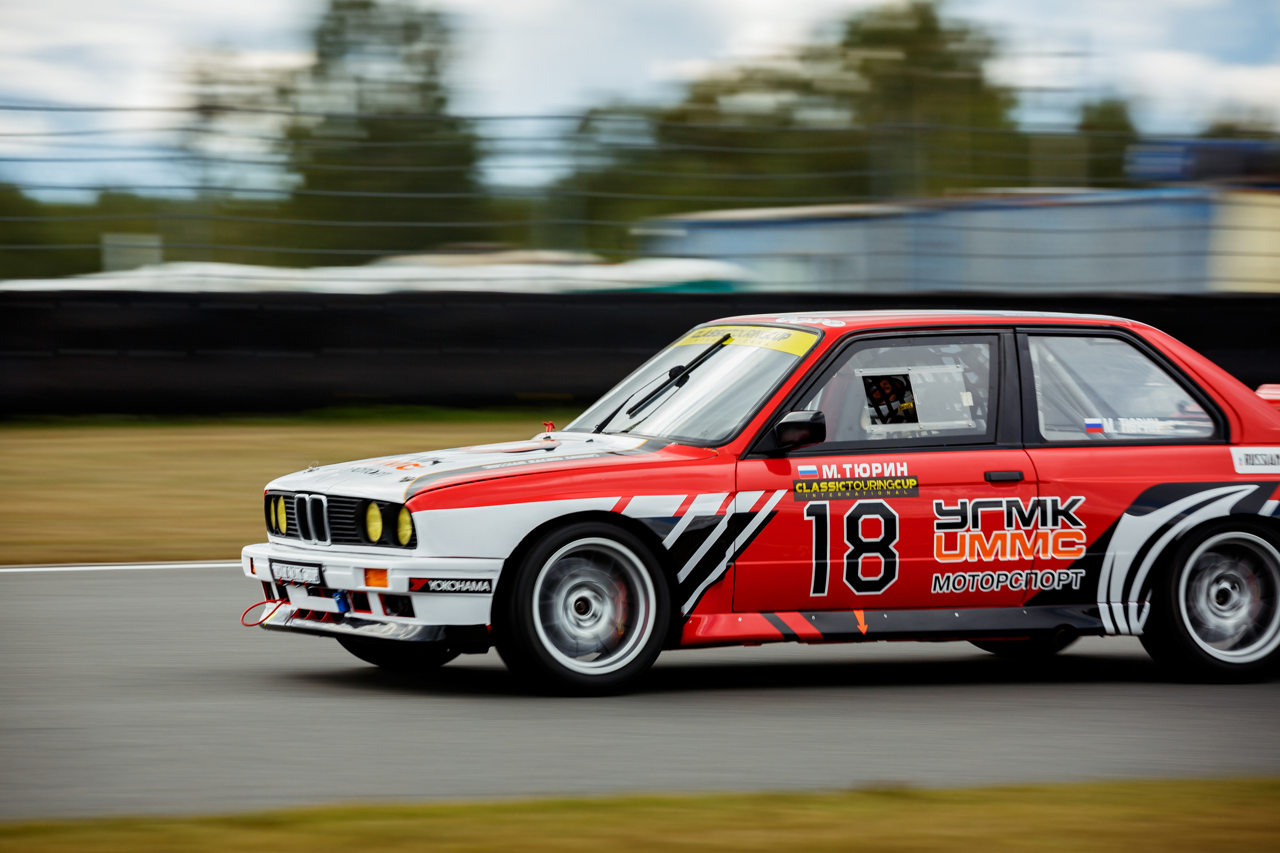Moscow Raceway. Свадебный фотограф Расторгуев Дмитрий