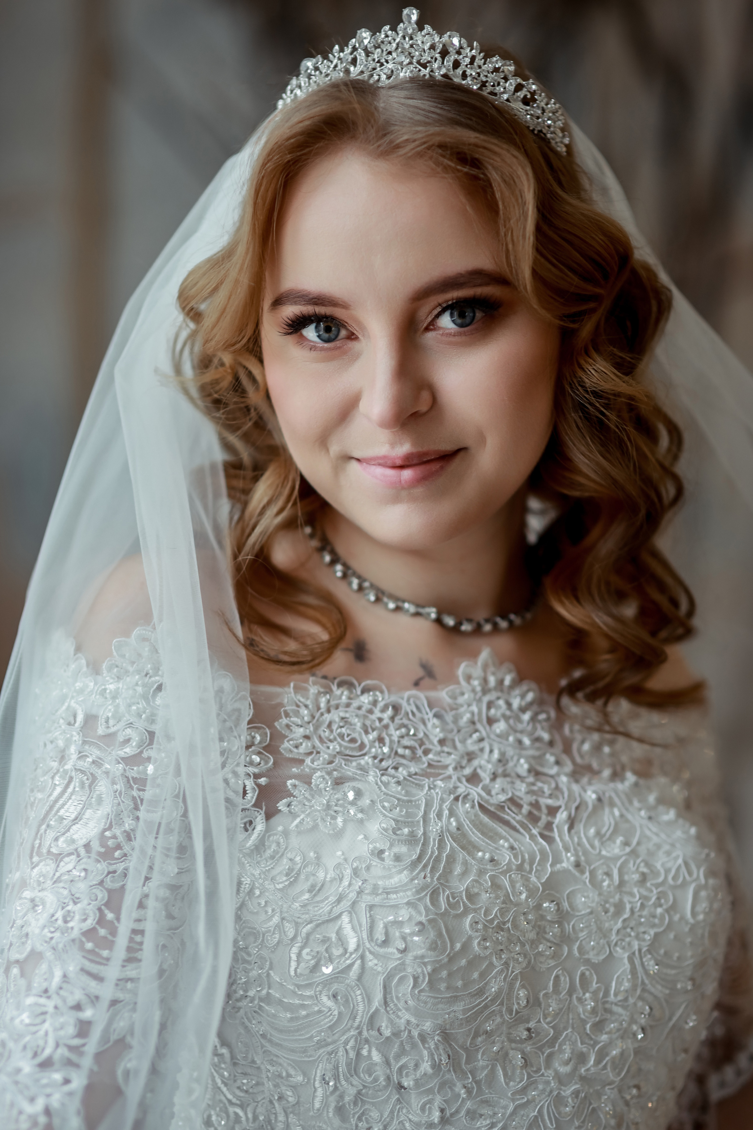 Сергей и Елена. Свадебный фотограф Расторгуев Дмитрий