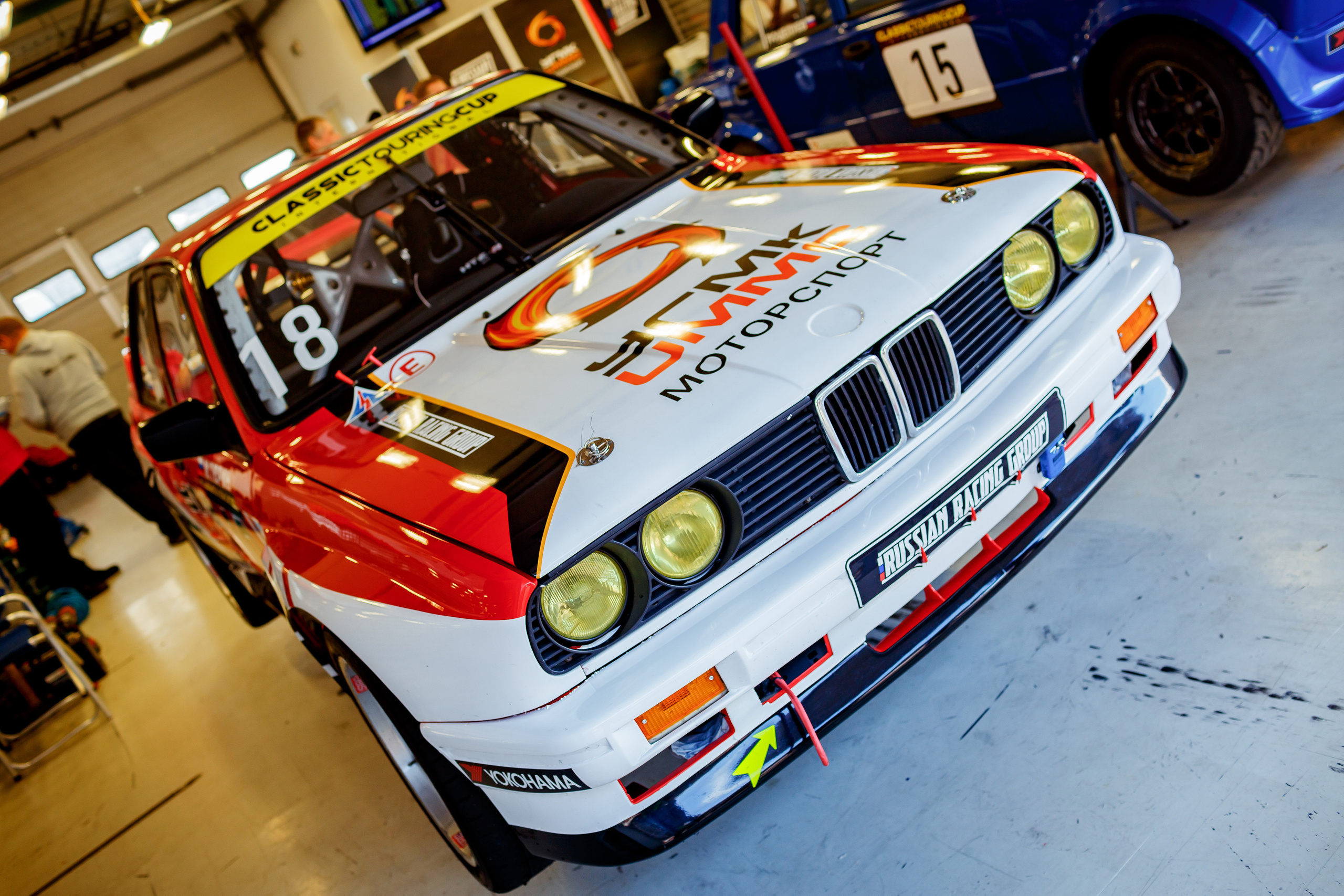 Moscow Raceway. Свадебный фотограф Расторгуев Дмитрий