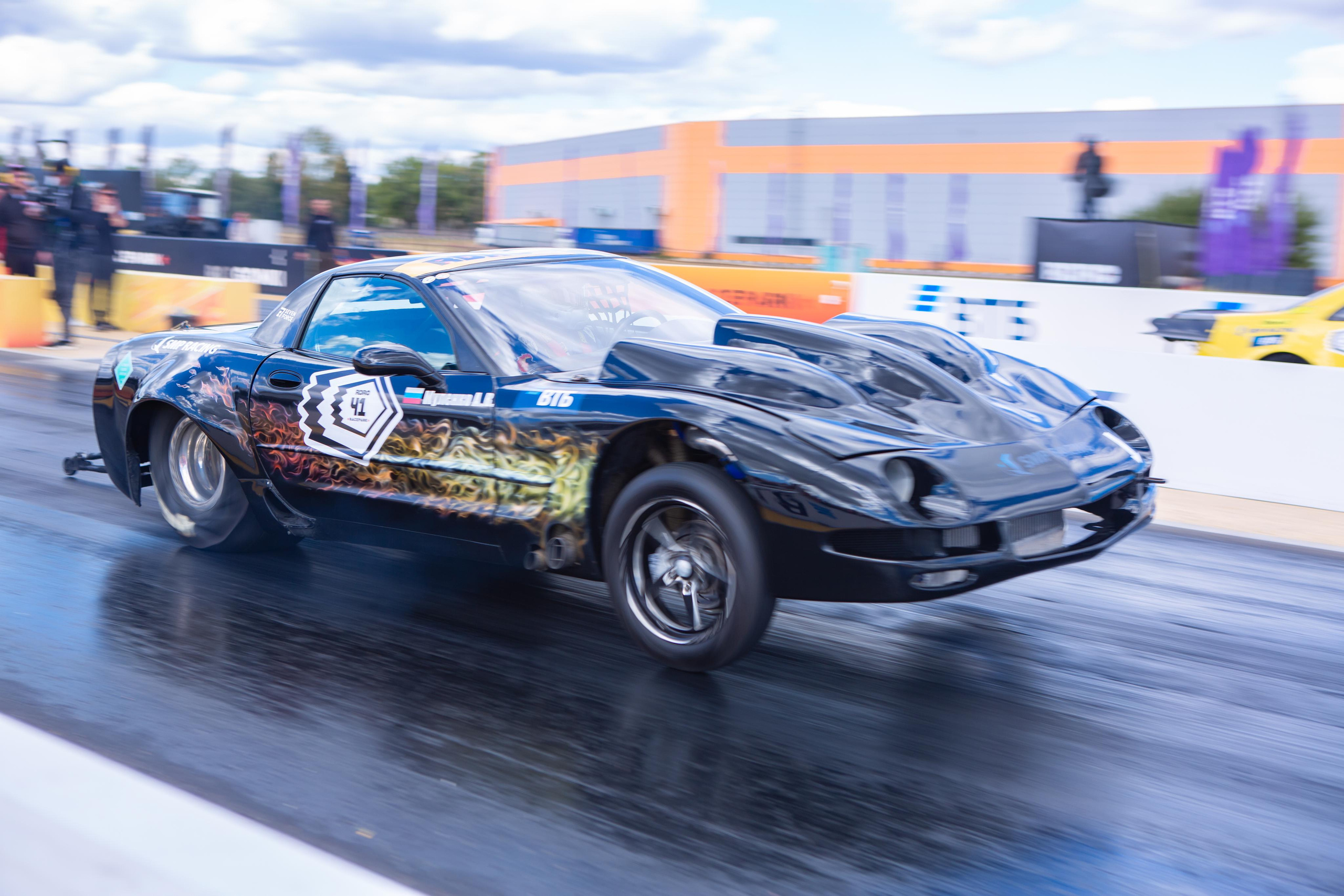 RDRC 5-этап. Свадебный фотограф Расторгуев Дмитрий