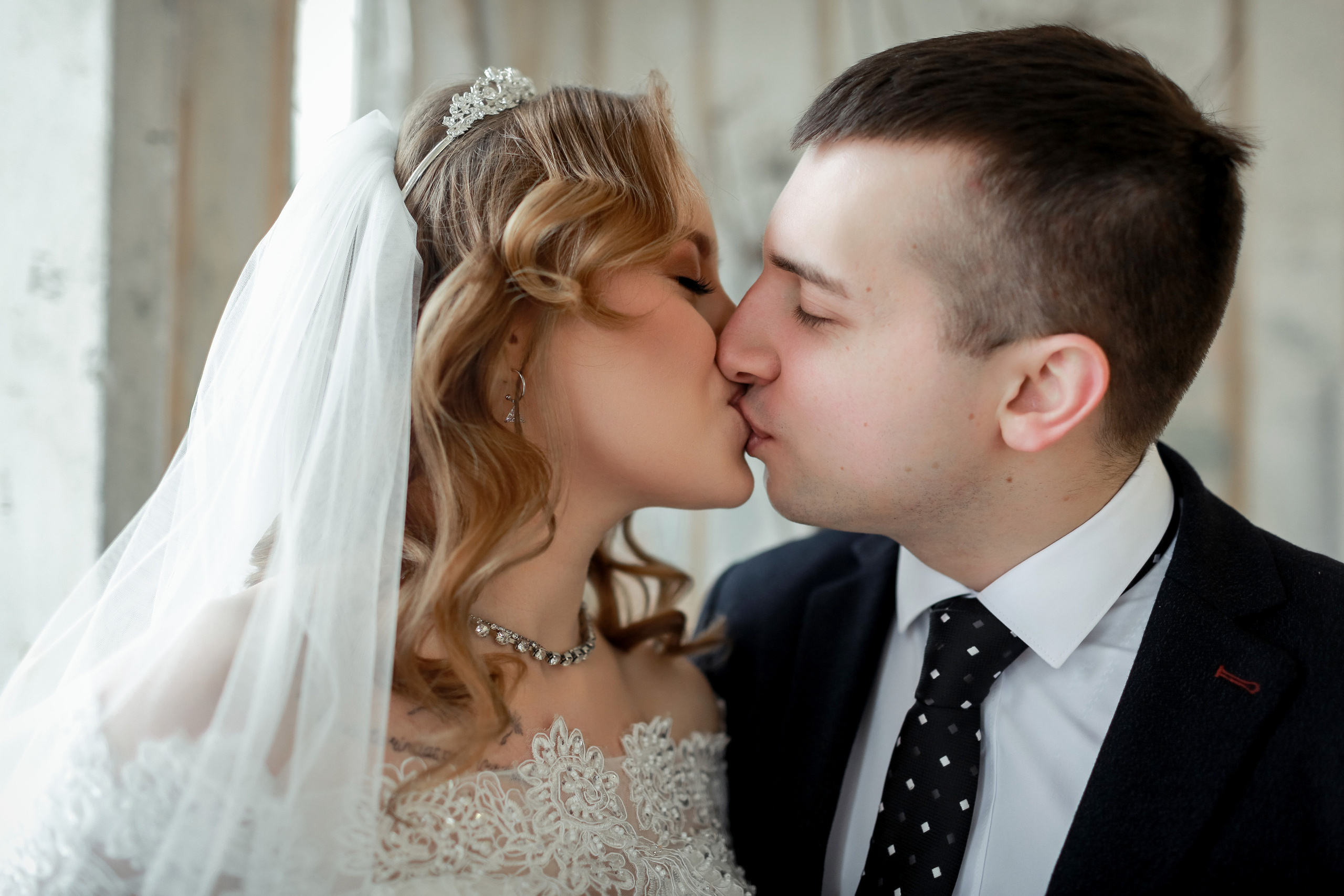 Сергей и Елена. Свадебный фотограф Расторгуев Дмитрий