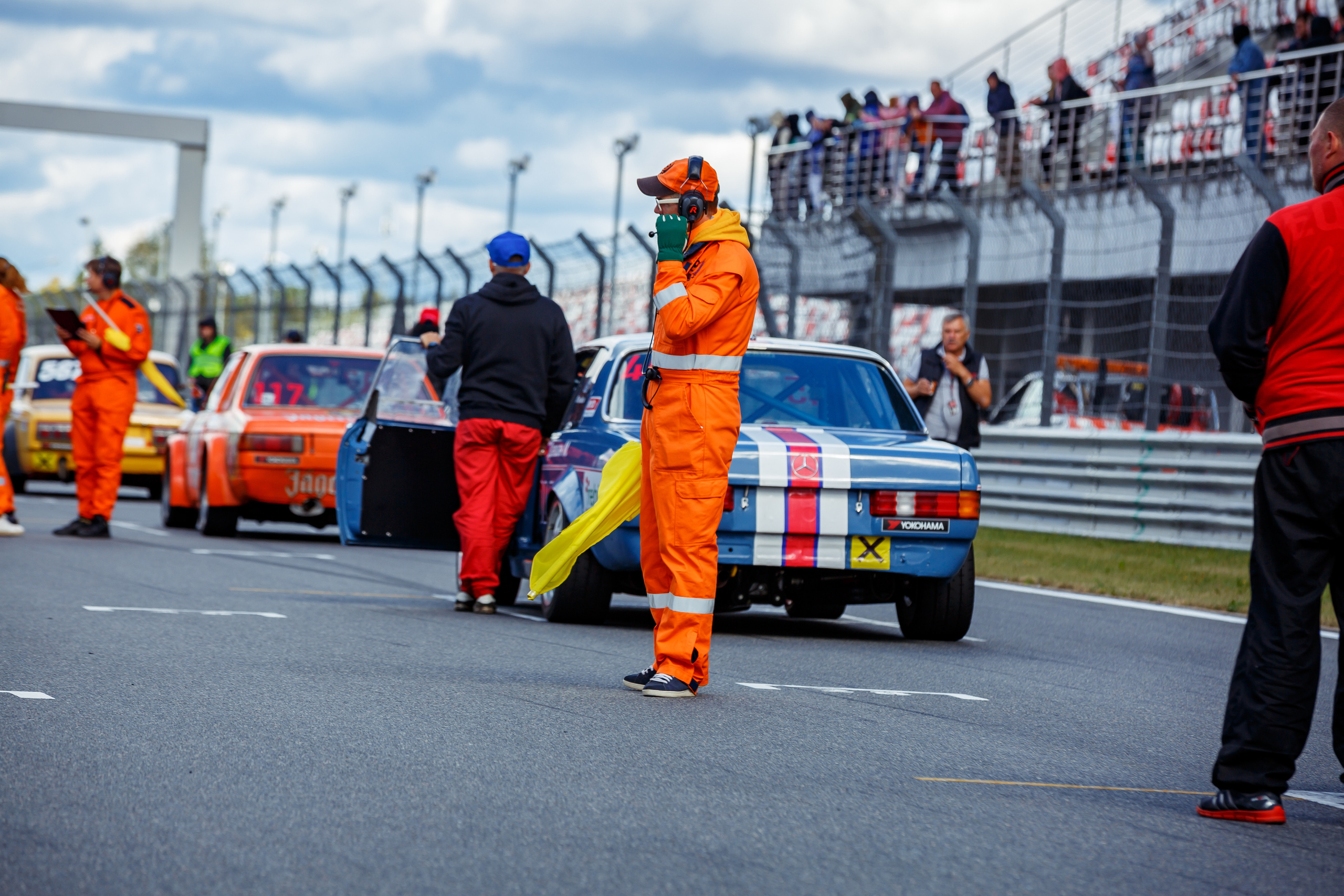 Moscow Raceway. Свадебный фотограф Расторгуев Дмитрий