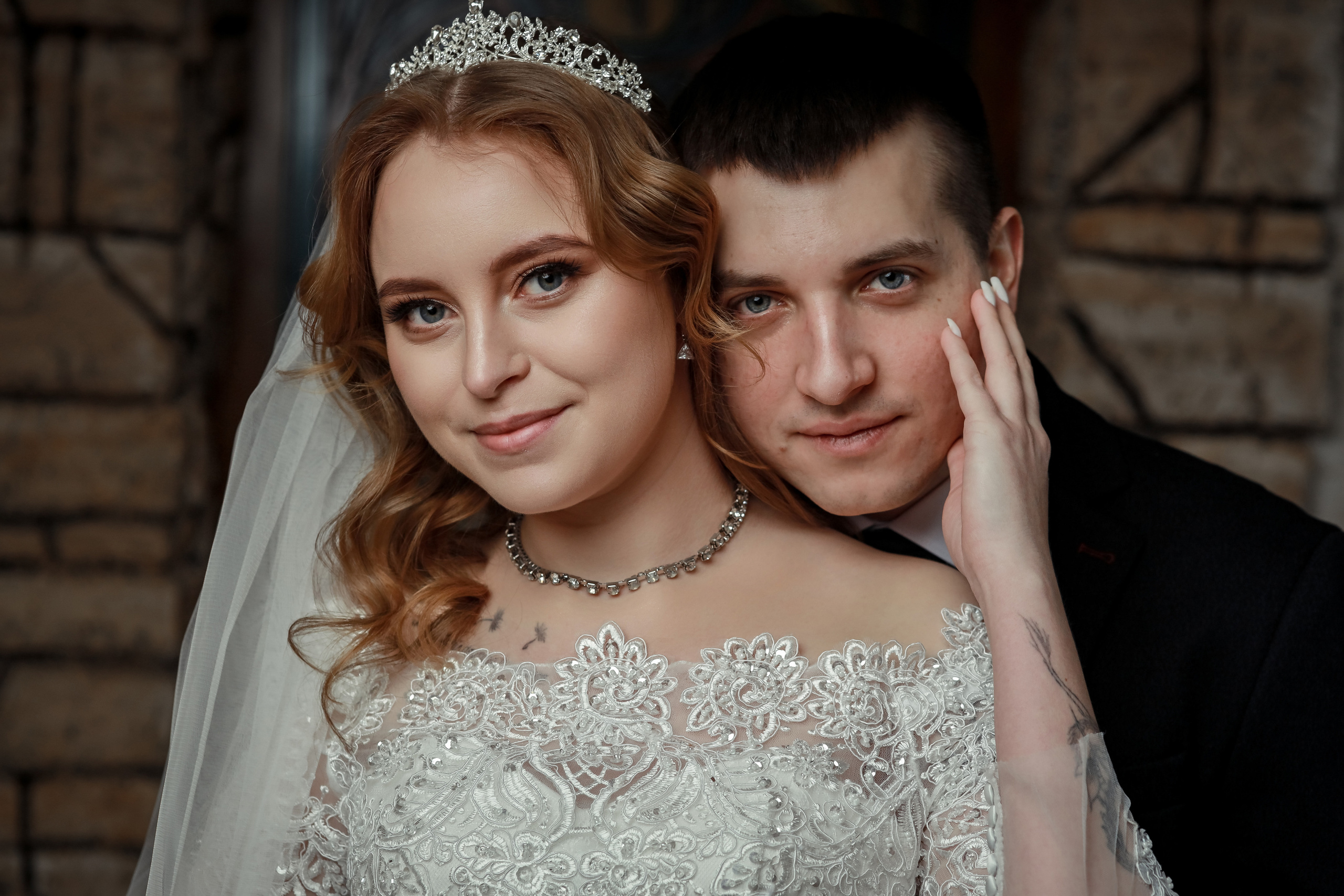 Сергей и Елена. Свадебный фотограф Расторгуев Дмитрий