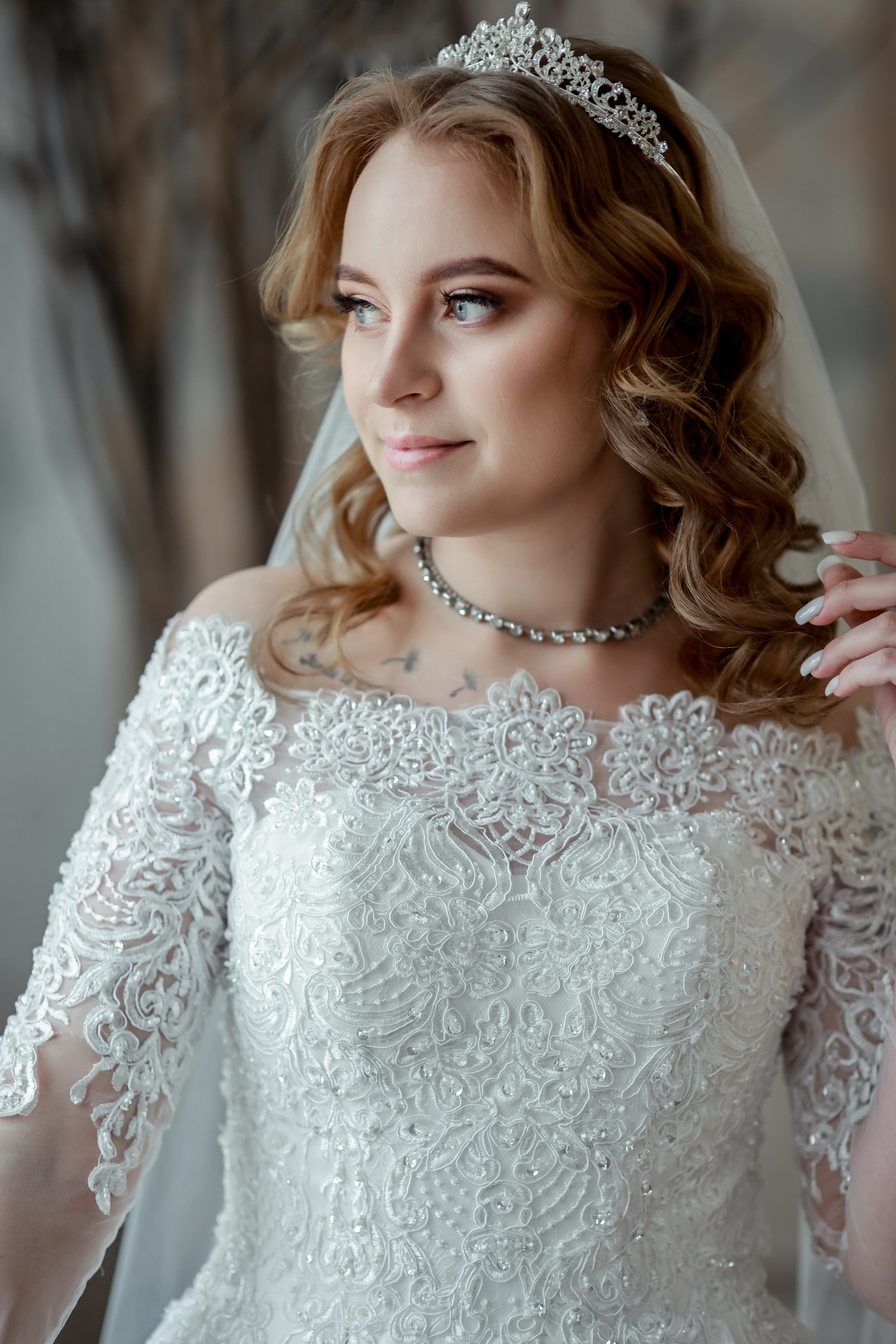 Сергей и Елена. Свадебный фотограф Расторгуев Дмитрий