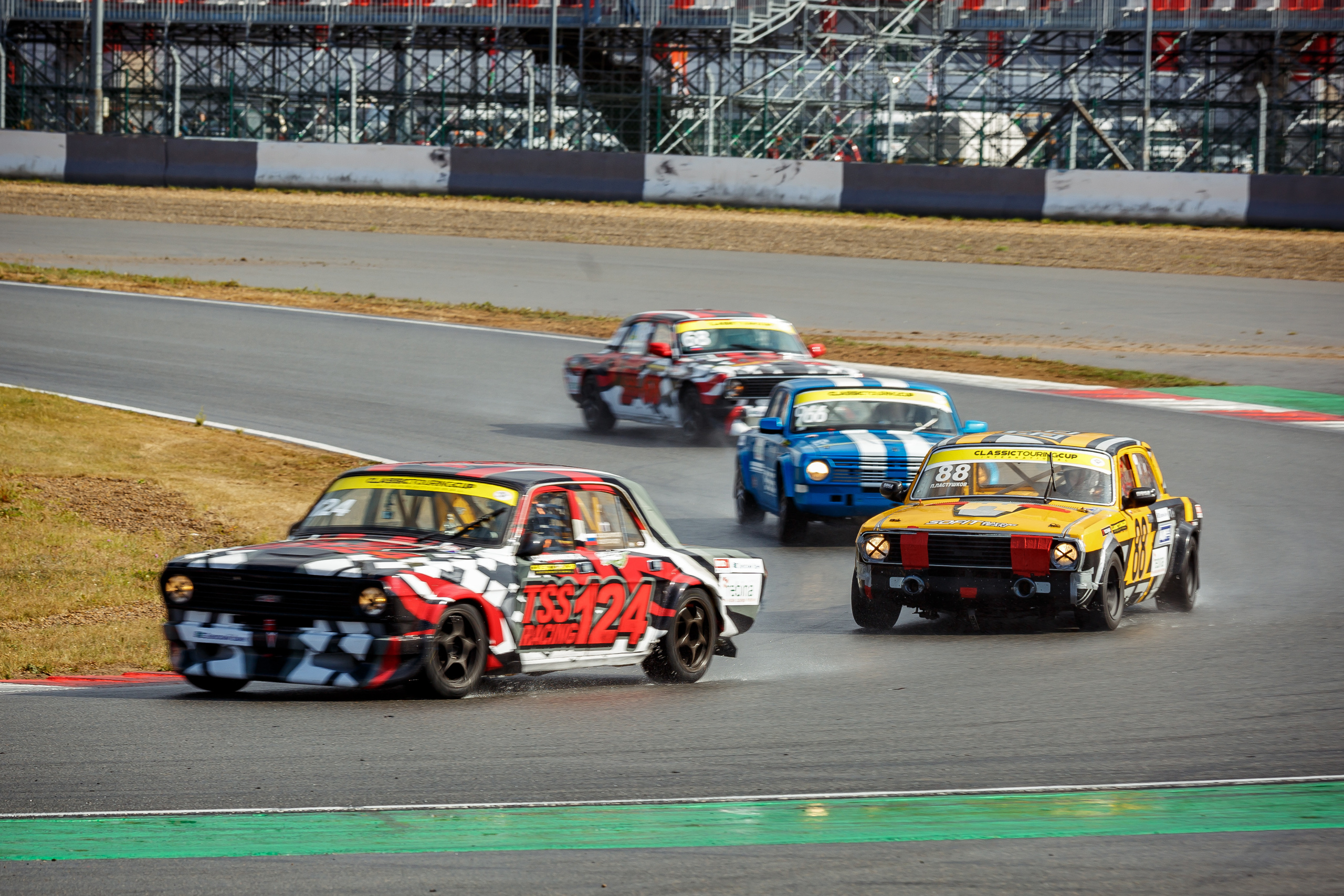 Moscow Raceway. Свадебный фотограф Расторгуев Дмитрий