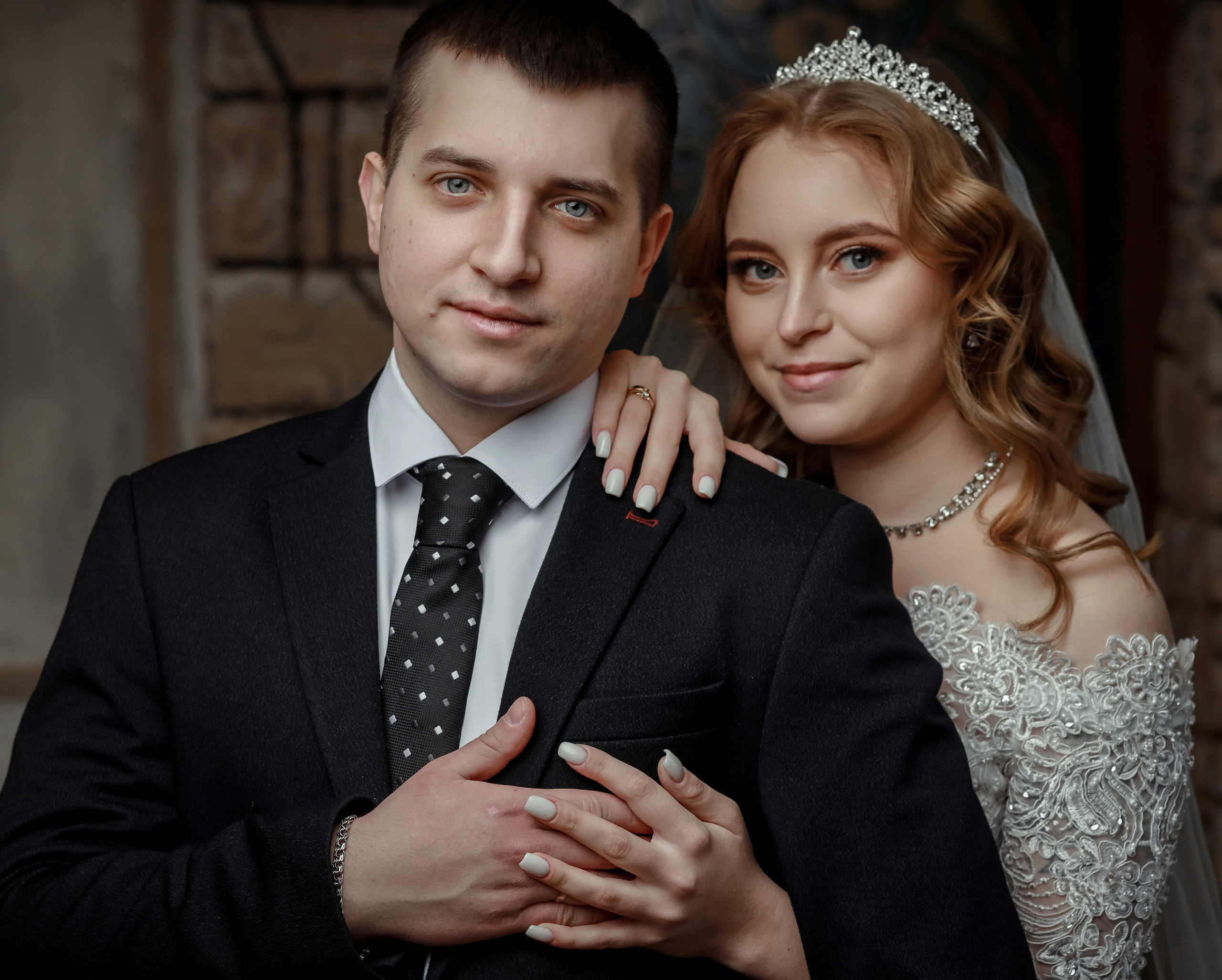 Сергей и Елена. Свадебный фотограф Расторгуев Дмитрий