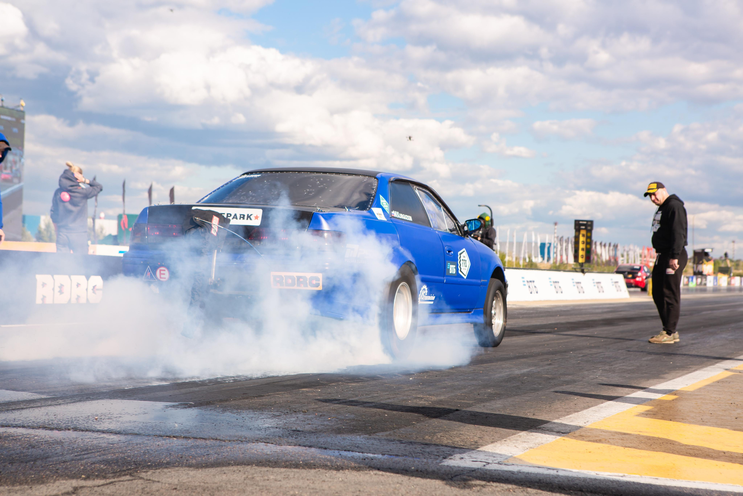 RDRC 5-этап. Свадебный фотограф Расторгуев Дмитрий