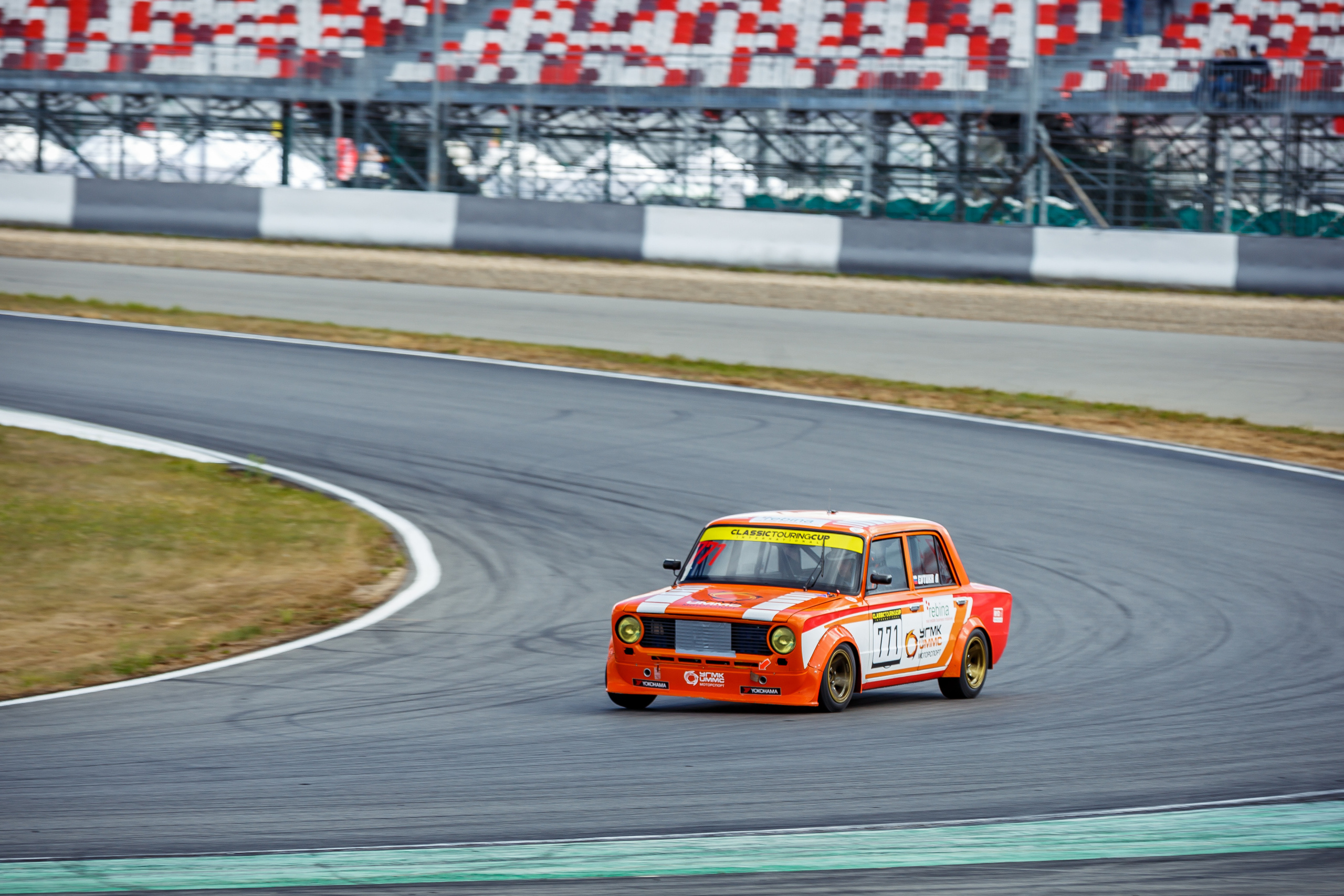 Moscow Raceway. Свадебный фотограф Расторгуев Дмитрий